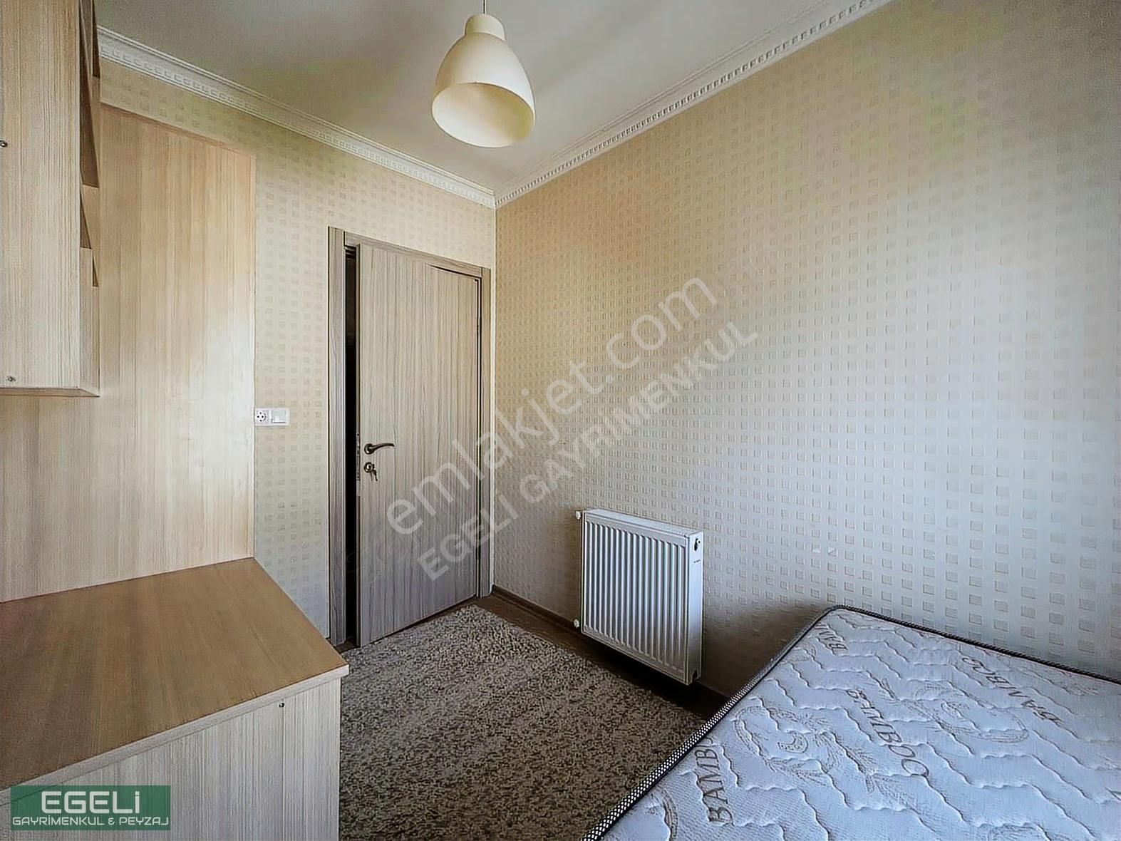 Egeli'den Görükle | Hiltoon 7'de | 2+1 Eşyalı Kiralık Daire - Görsel 25