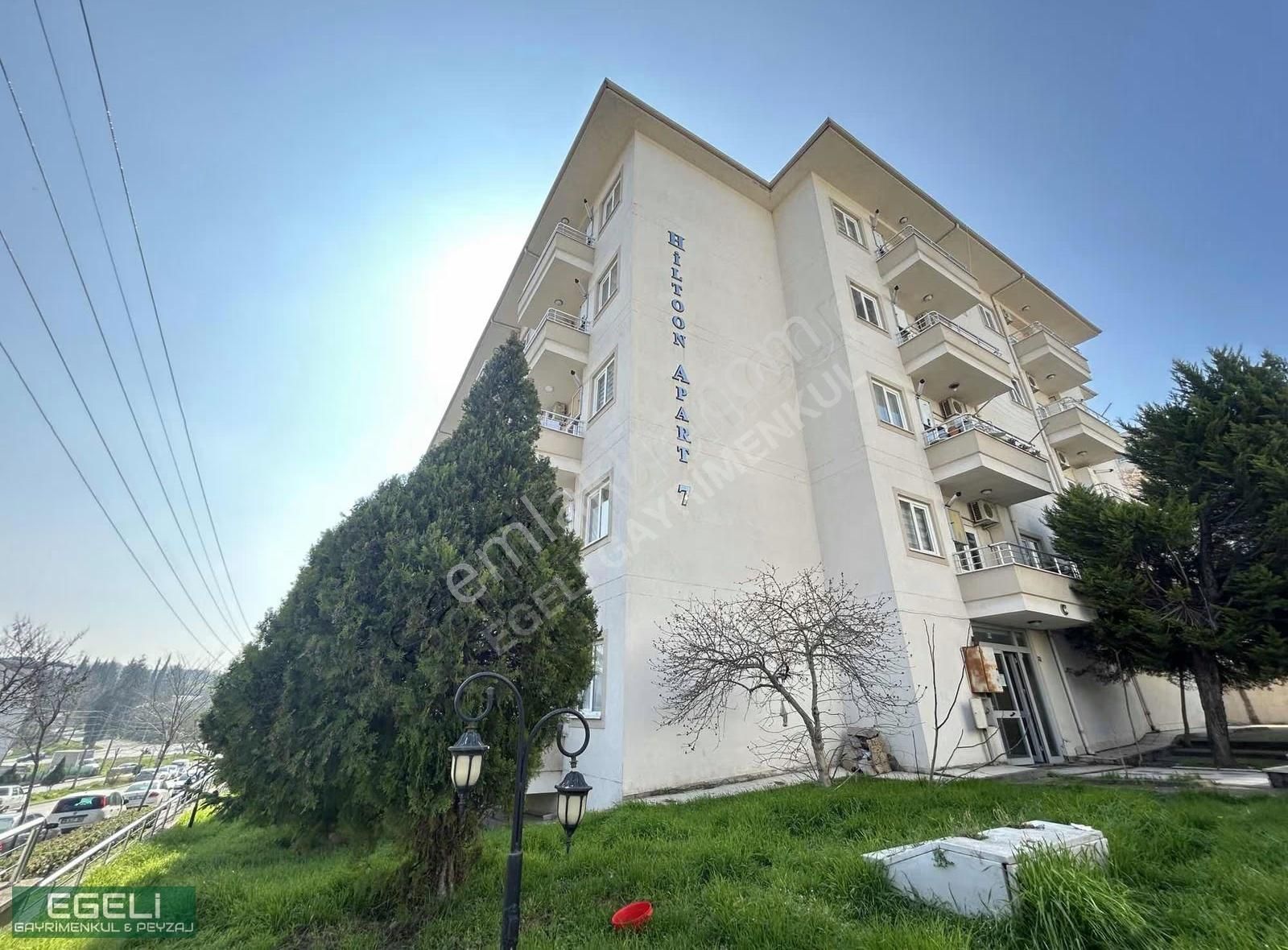 Egeli'den Görükle | Hiltoon 7'de | 2+1 Eşyalı Kiralık Daire - Görsel 18