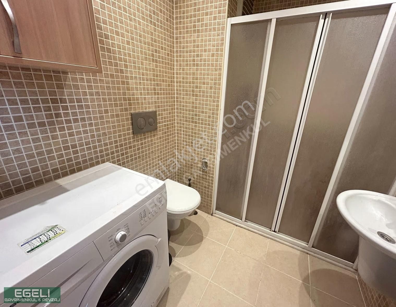 Egeli'den Görükle | Hiltoon 7'de | 2+1 Eşyalı Kiralık Daire - Görsel 14