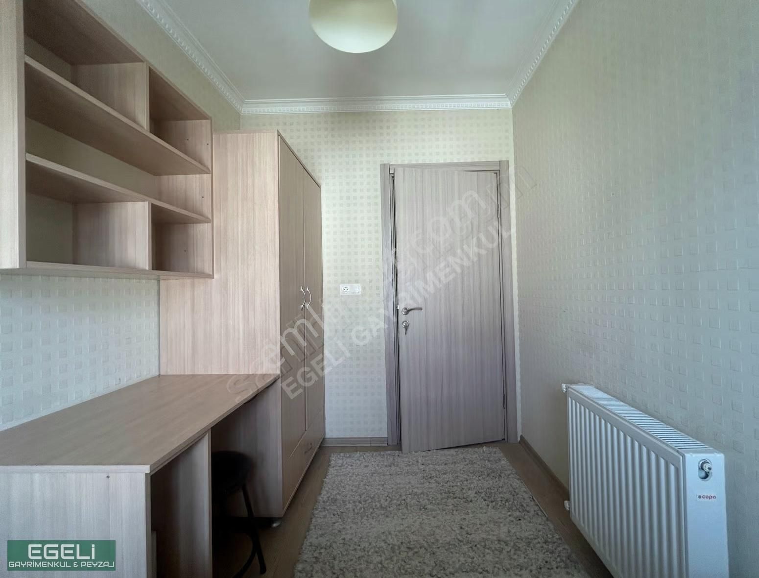 Egeli'den Görükle | Hiltoon 7'de | 2+1 Eşyalı Kiralık Daire - Görsel 17