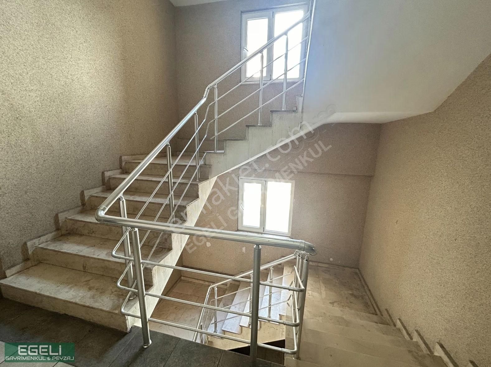 Egeli'den Görükle | Hiltoon 7'de | 2+1 Eşyalı Kiralık Daire - Görsel 30