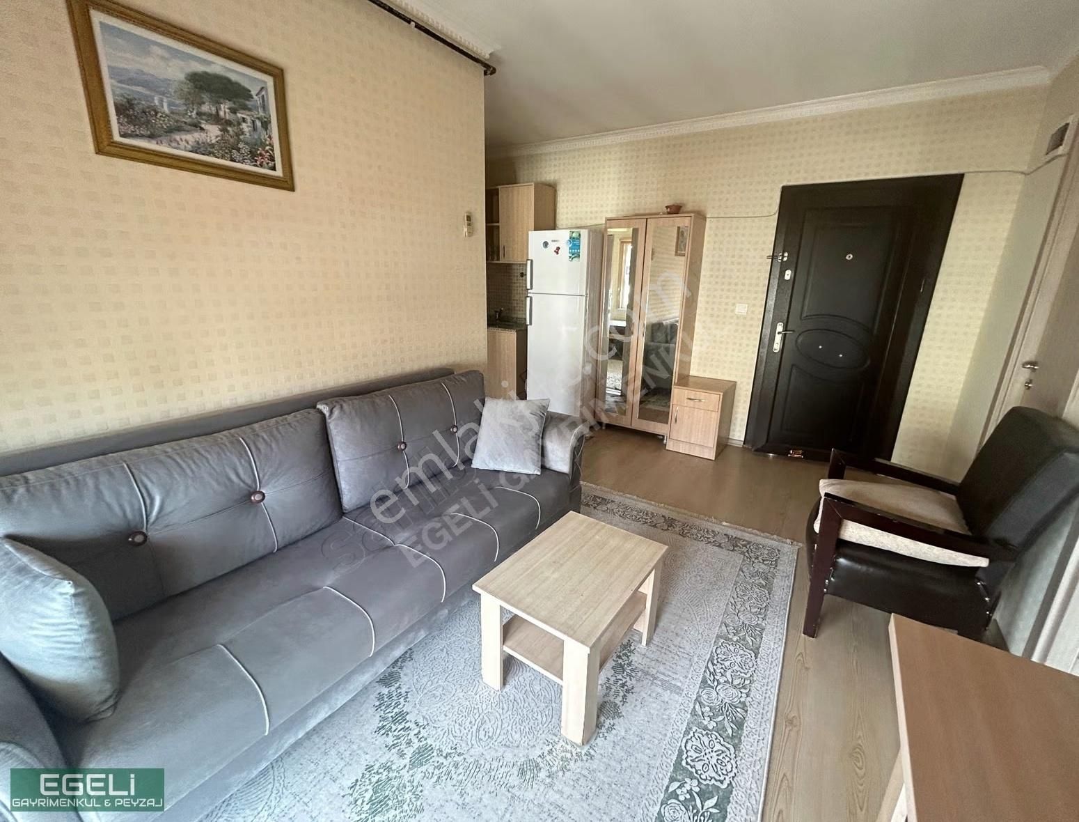 Egeli'den Görükle | Hiltoon 7'de | 2+1 Eşyalı Kiralık Daire - Görsel 4