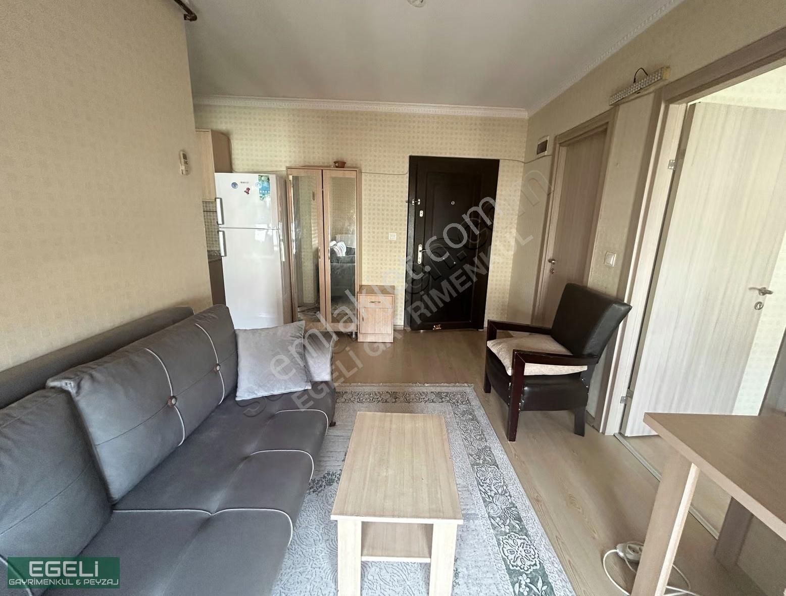 Egeli'den Görükle | Hiltoon 7'de | 2+1 Eşyalı Kiralık Daire - Görsel 5