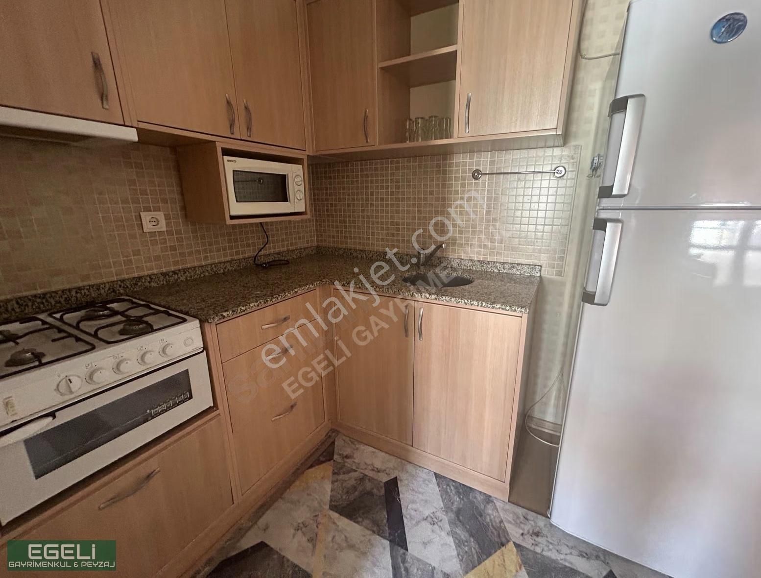 Egeli'den Görükle | Hiltoon 7'de | 2+1 Eşyalı Kiralık Daire - Görsel 33