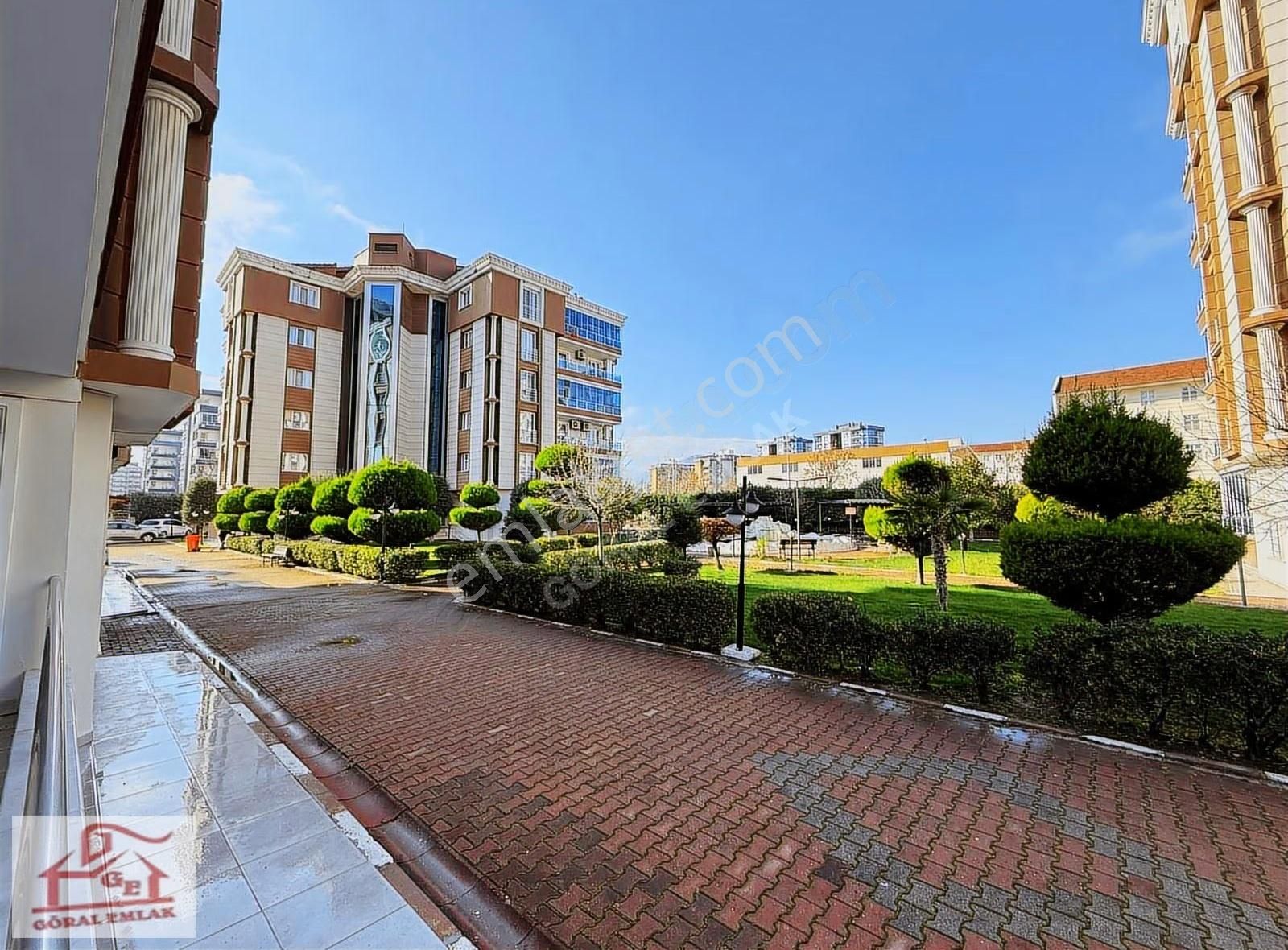 Göral Emlak'tan Güzelyurt Mah Satılık Fırsat Daire - Görsel 23