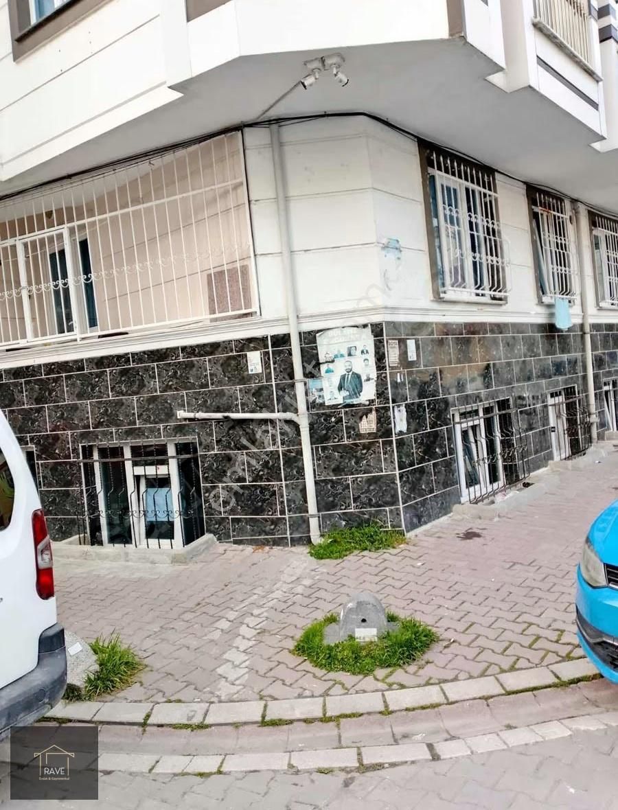 Esenyurt Süleymaniye Mahallesi Kiralık Bahçe Kat 3+1