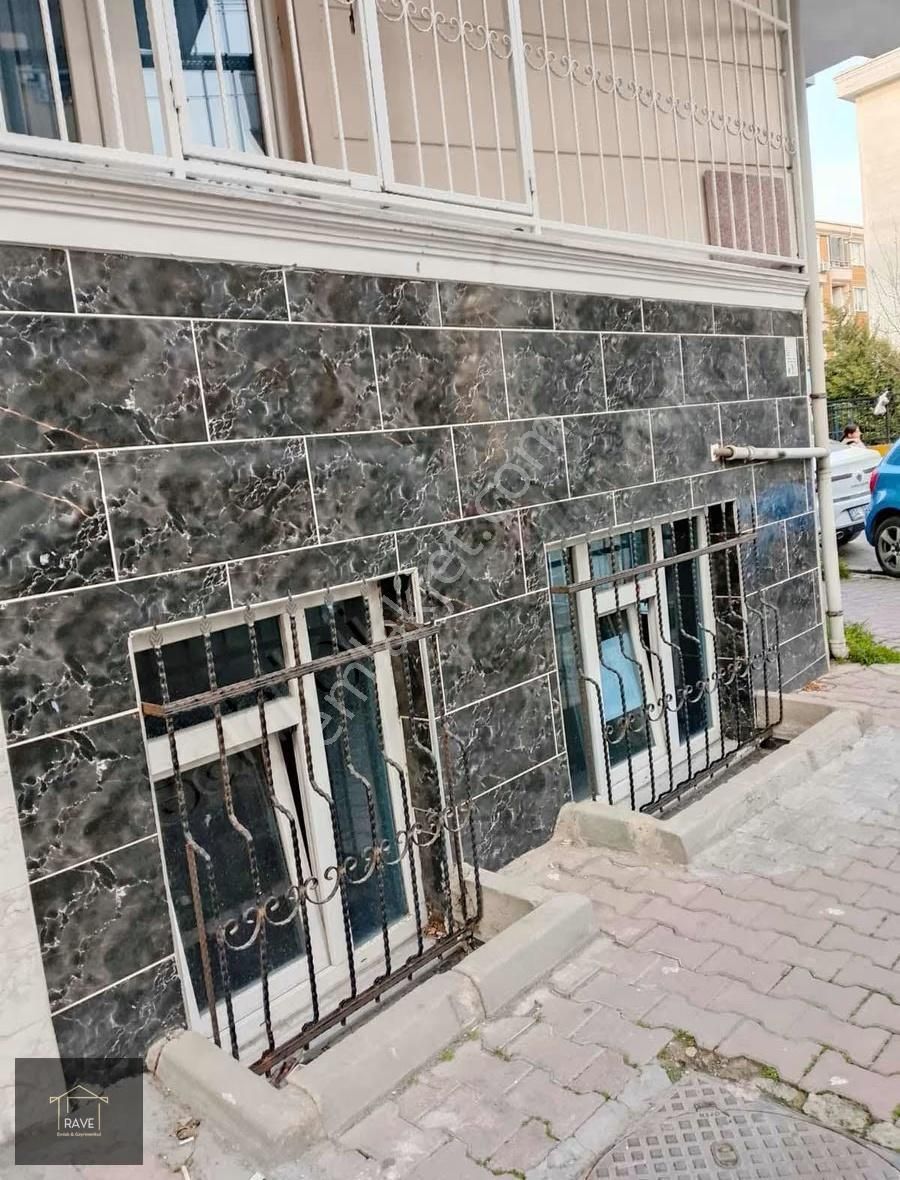 Esenyurt Süleymaniye Mahallesi Kiralık Bahçe Kat 3+1 - Görsel 3