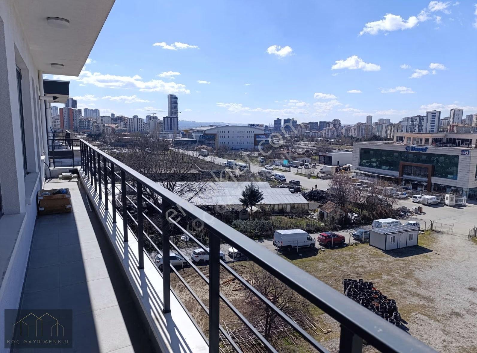 Şahin Plaza'da 2 Bölüm , Bağımsız Mutfak, Net 72 M2 Yapılı Ofis - Görsel 11