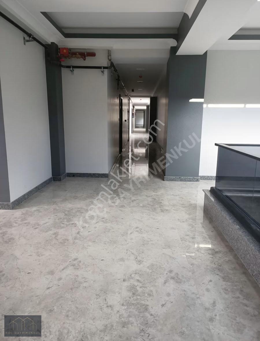 Şahin Plaza'da 2 Bölüm , Bağımsız Mutfak, Net 72 M2 Yapılı Ofis - Görsel 8