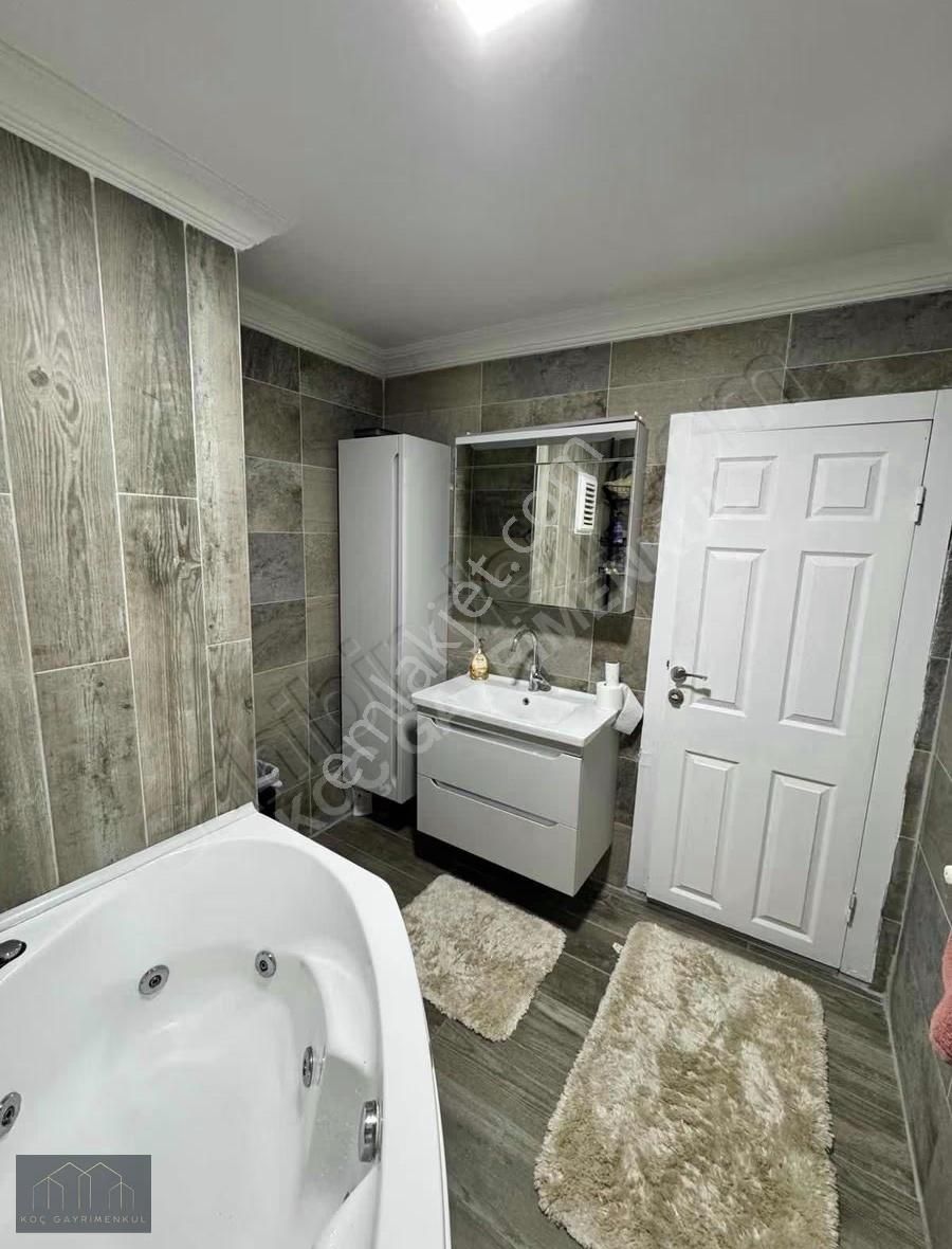 Acill Satılık 3+1 Full+full Yapılı Ara Kat Masrafsız Daire - Görsel 14