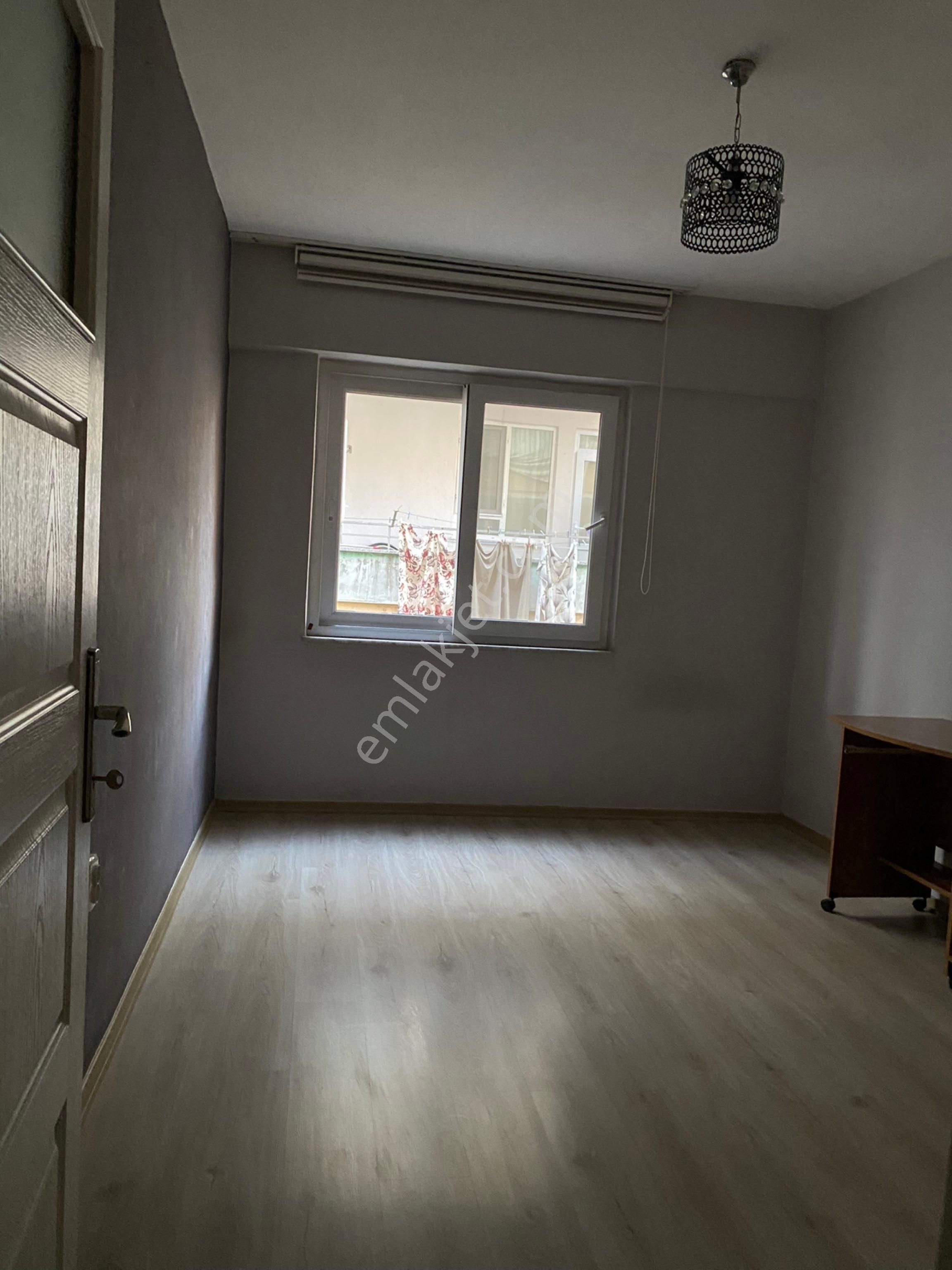 Hacet Merkez 2+1 Boş Kiralık Daire - Görsel 11