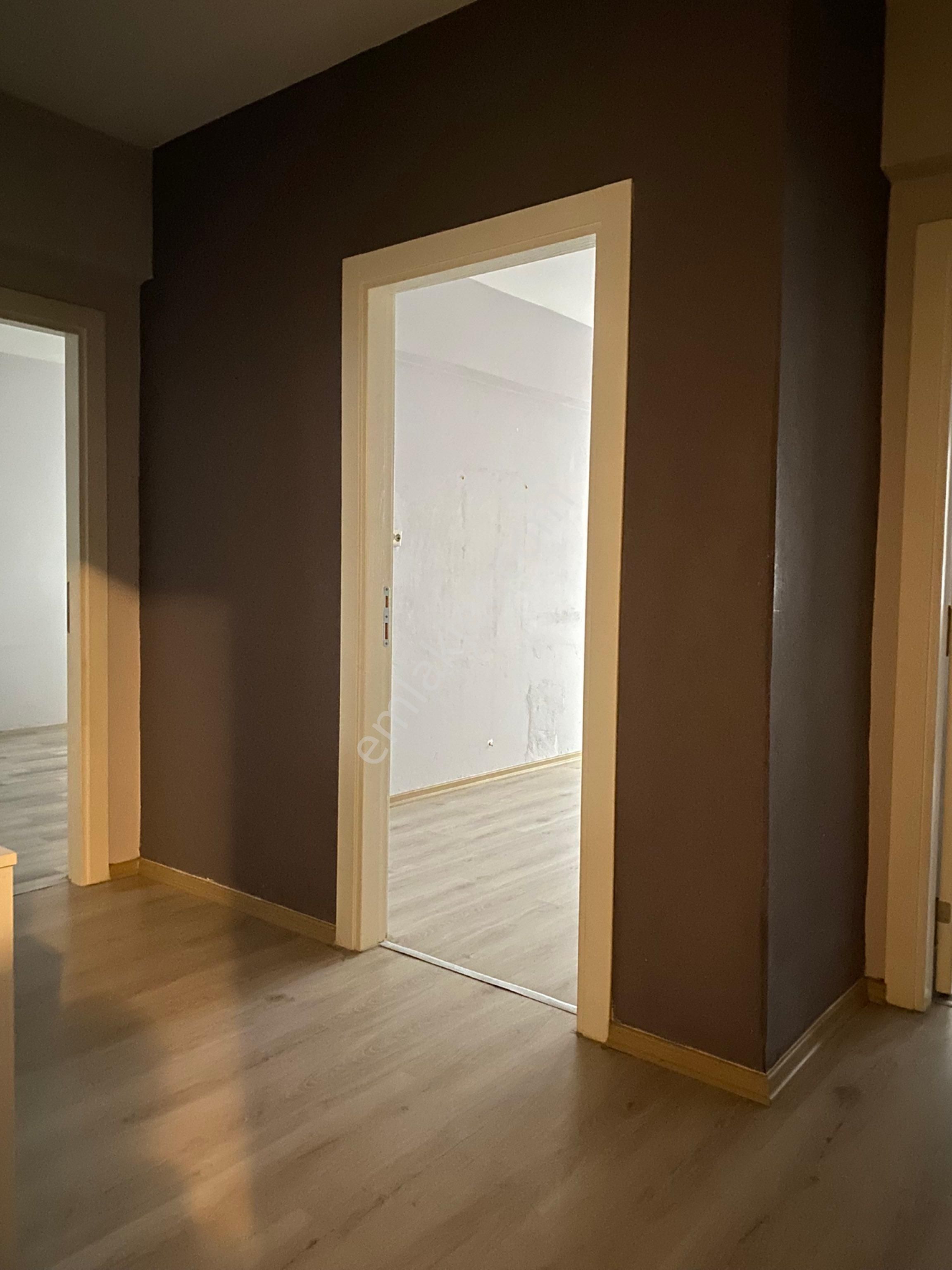 Hacet Merkez 2+1 Boş Kiralık Daire - Görsel 2