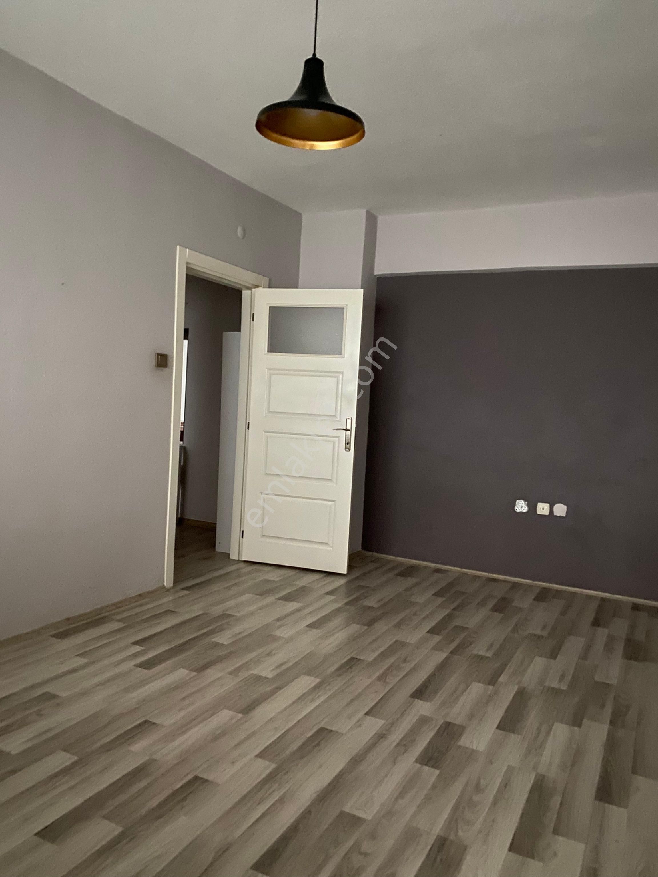Hacet Merkez 2+1 Boş Kiralık Daire - Görsel 4