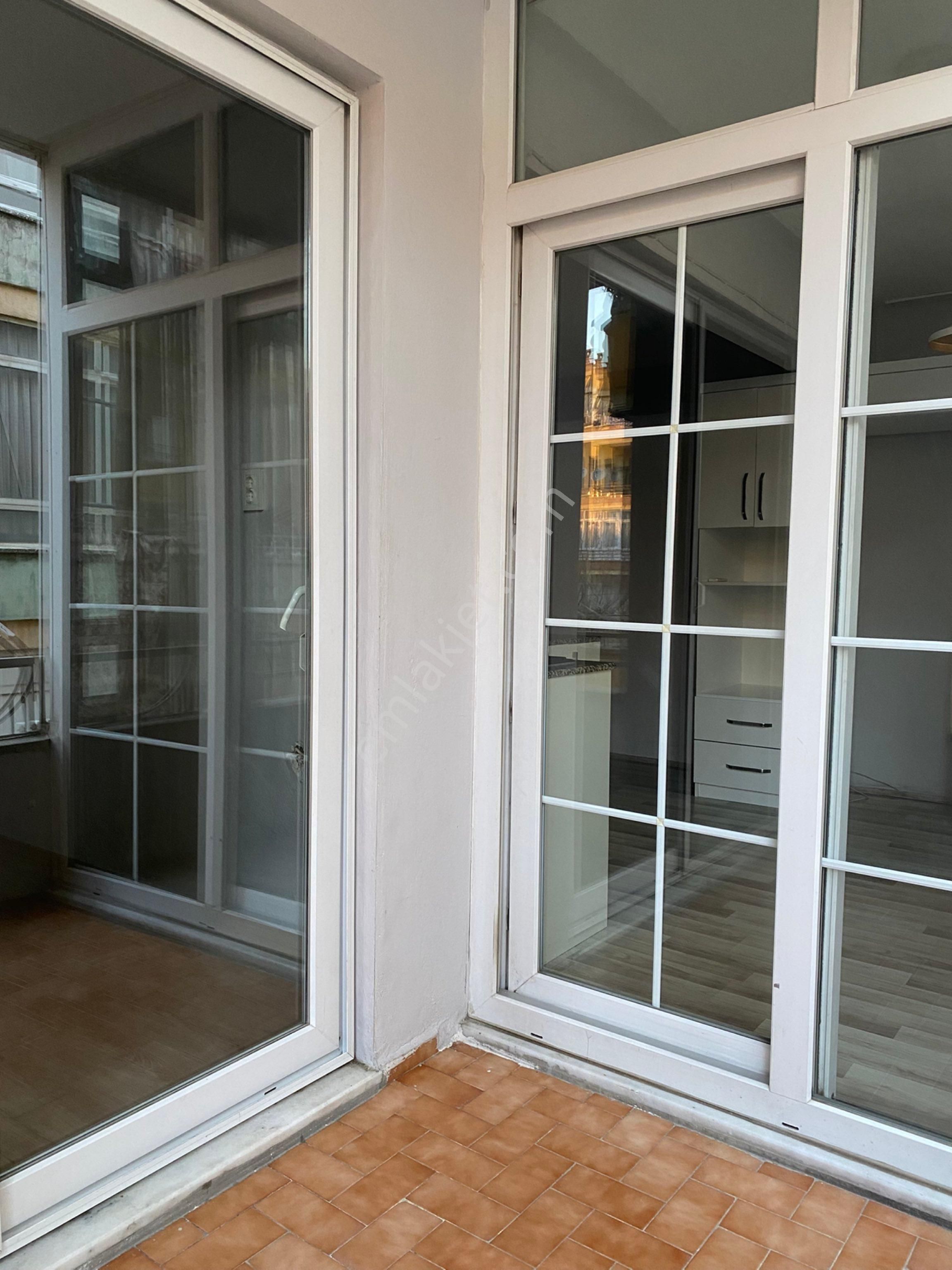 Hacet Merkez 2+1 Boş Kiralık Daire - Görsel 8