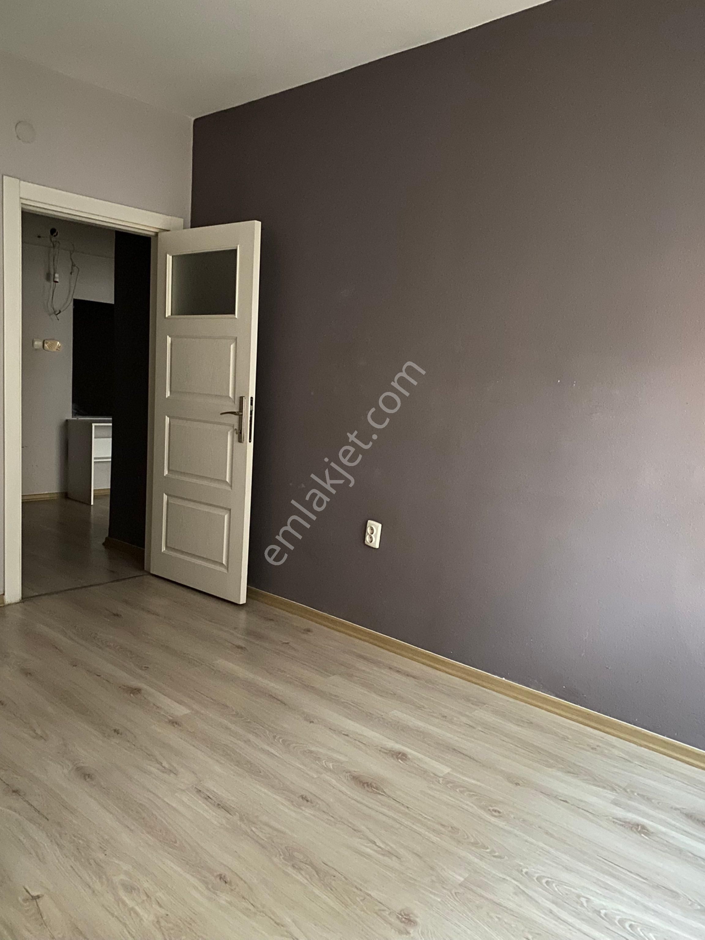 Hacet Merkez 2+1 Boş Kiralık Daire - Görsel 12