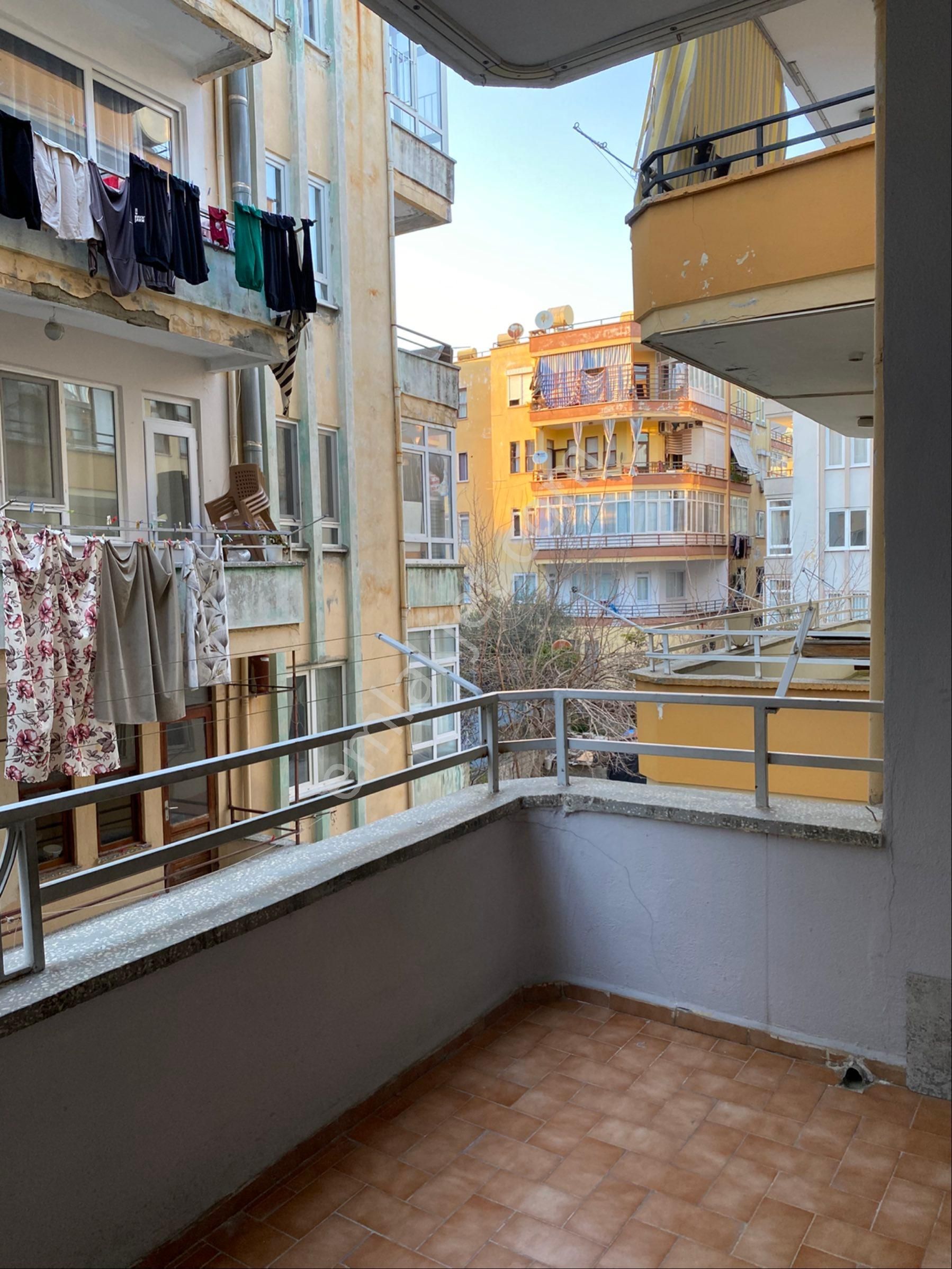 Hacet Merkez 2+1 Boş Kiralık Daire - Görsel 9