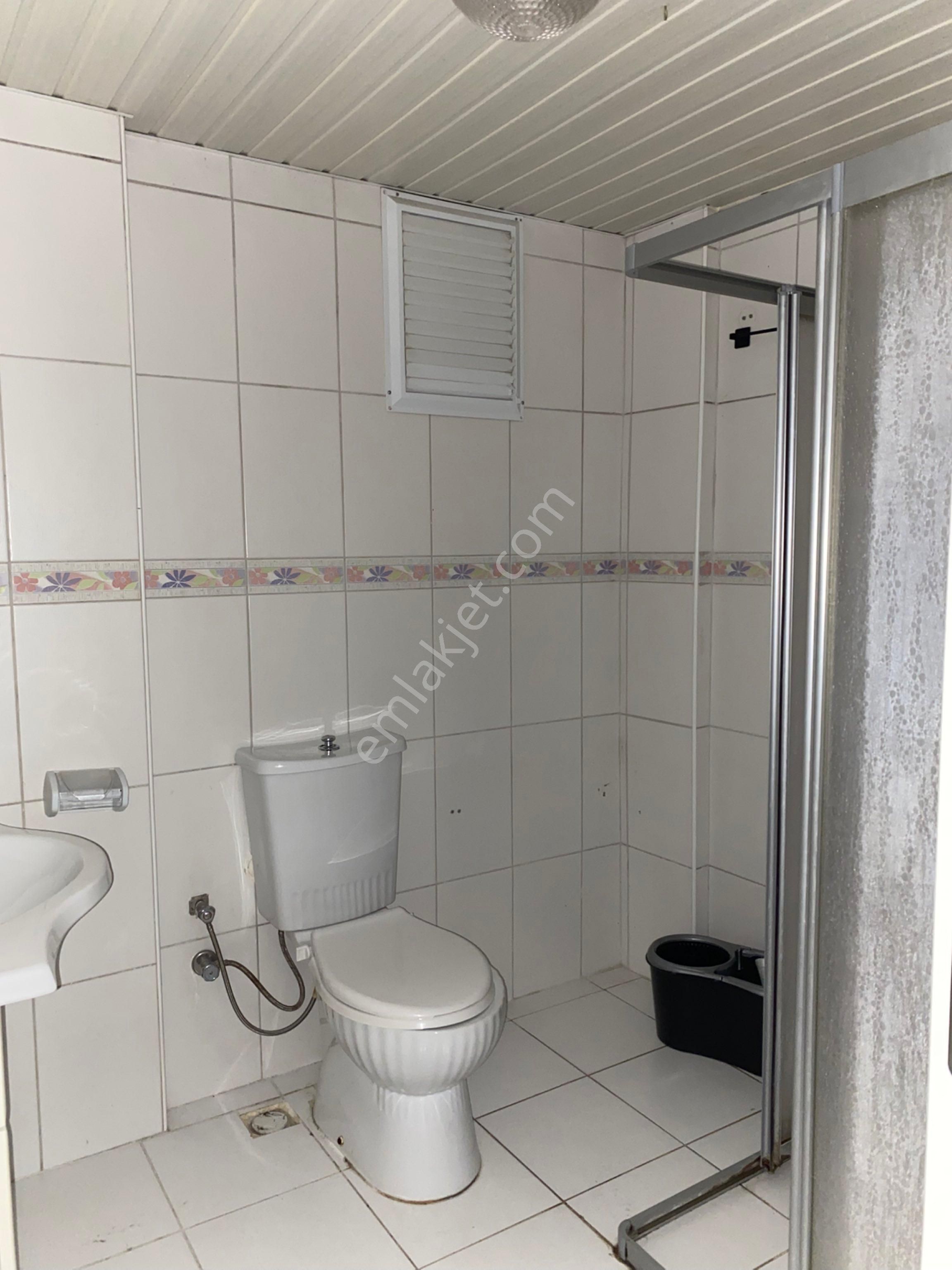 Hacet Merkez 2+1 Boş Kiralık Daire - Görsel 15