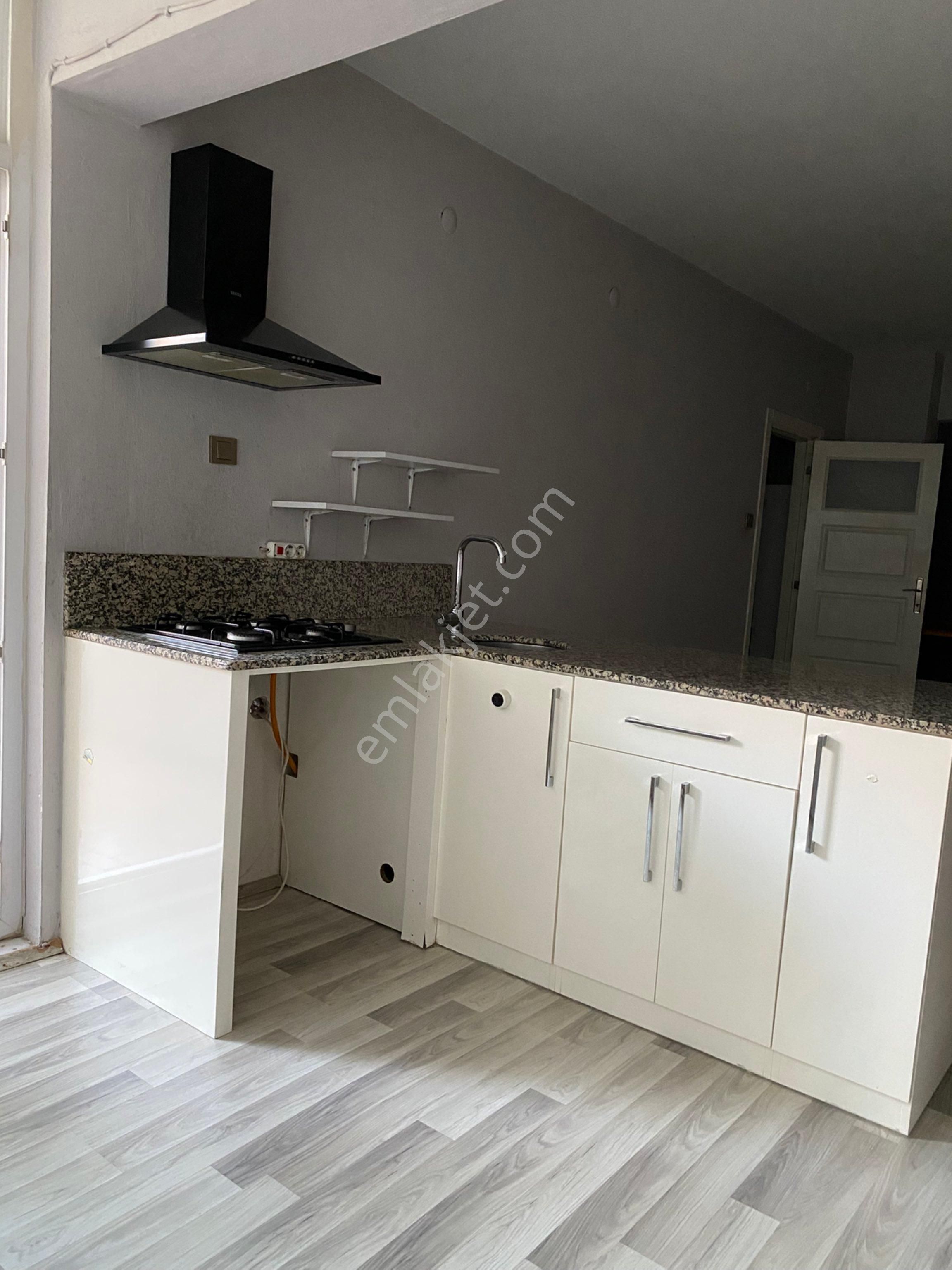 Hacet Merkez 2+1 Boş Kiralık Daire - Görsel 7