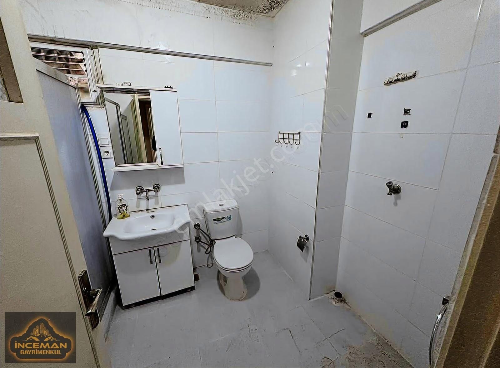 Piri Reis Parkı Site İçerisinde 3+1 Net 130m2 Satılık Daire - Görsel 5