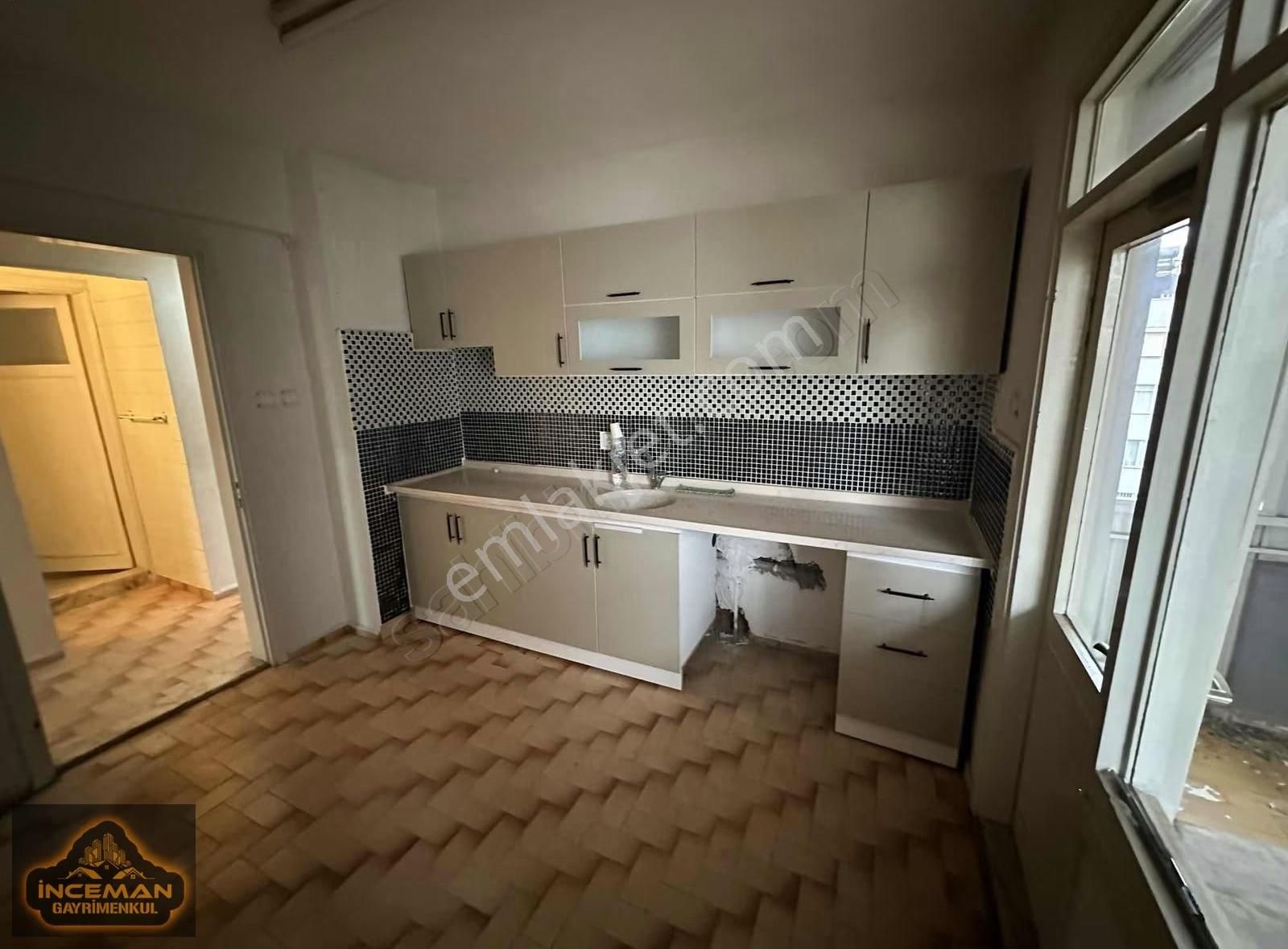 Piri Reis Parkı Site İçerisinde 3+1 Net 130m2 Satılık Daire - Görsel 15
