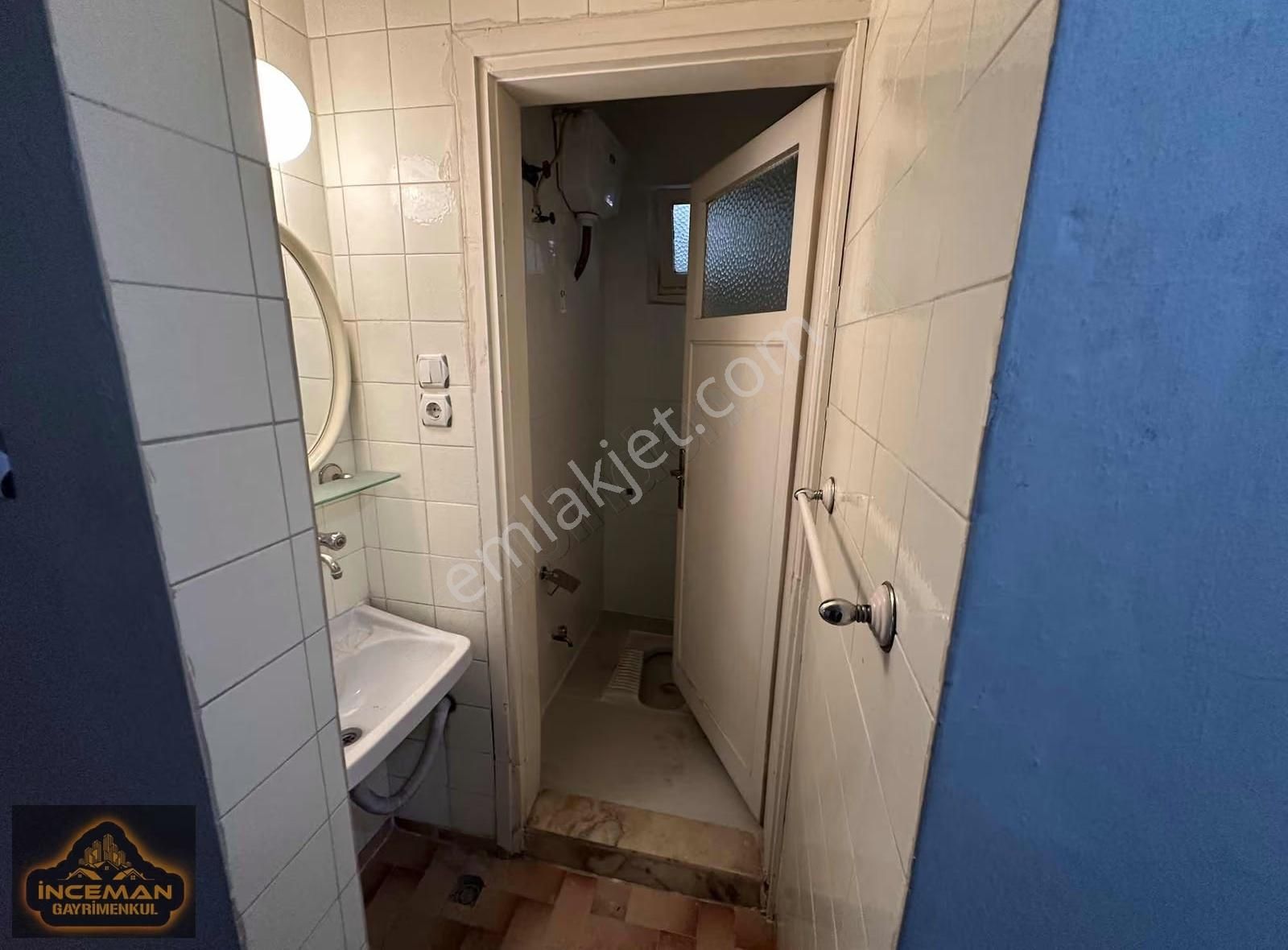 Piri Reis Parkı Site İçerisinde 3+1 Net 130m2 Satılık Daire - Görsel 12