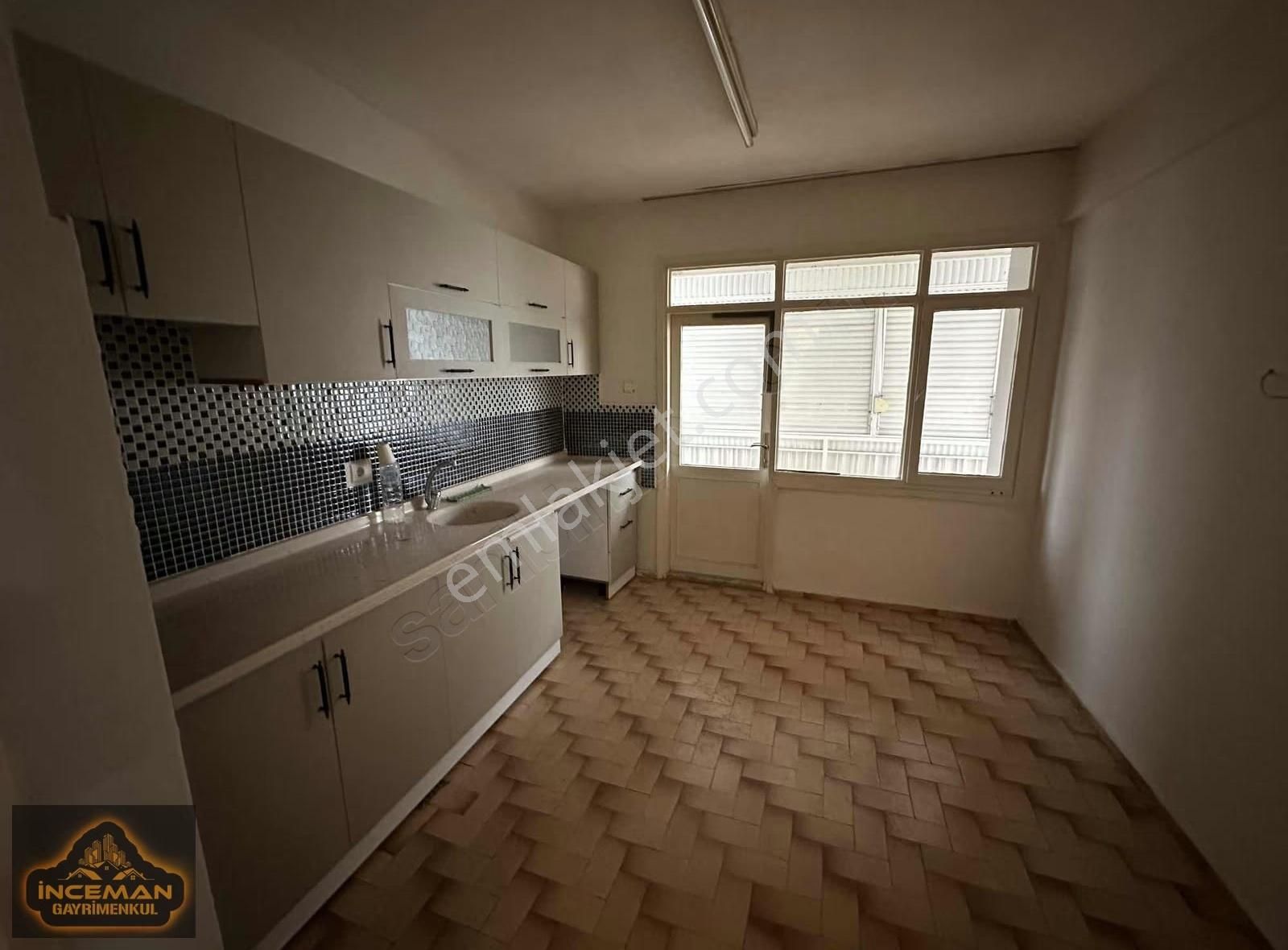 Piri Reis Parkı Site İçerisinde 3+1 Net 130m2 Satılık Daire - Görsel 9
