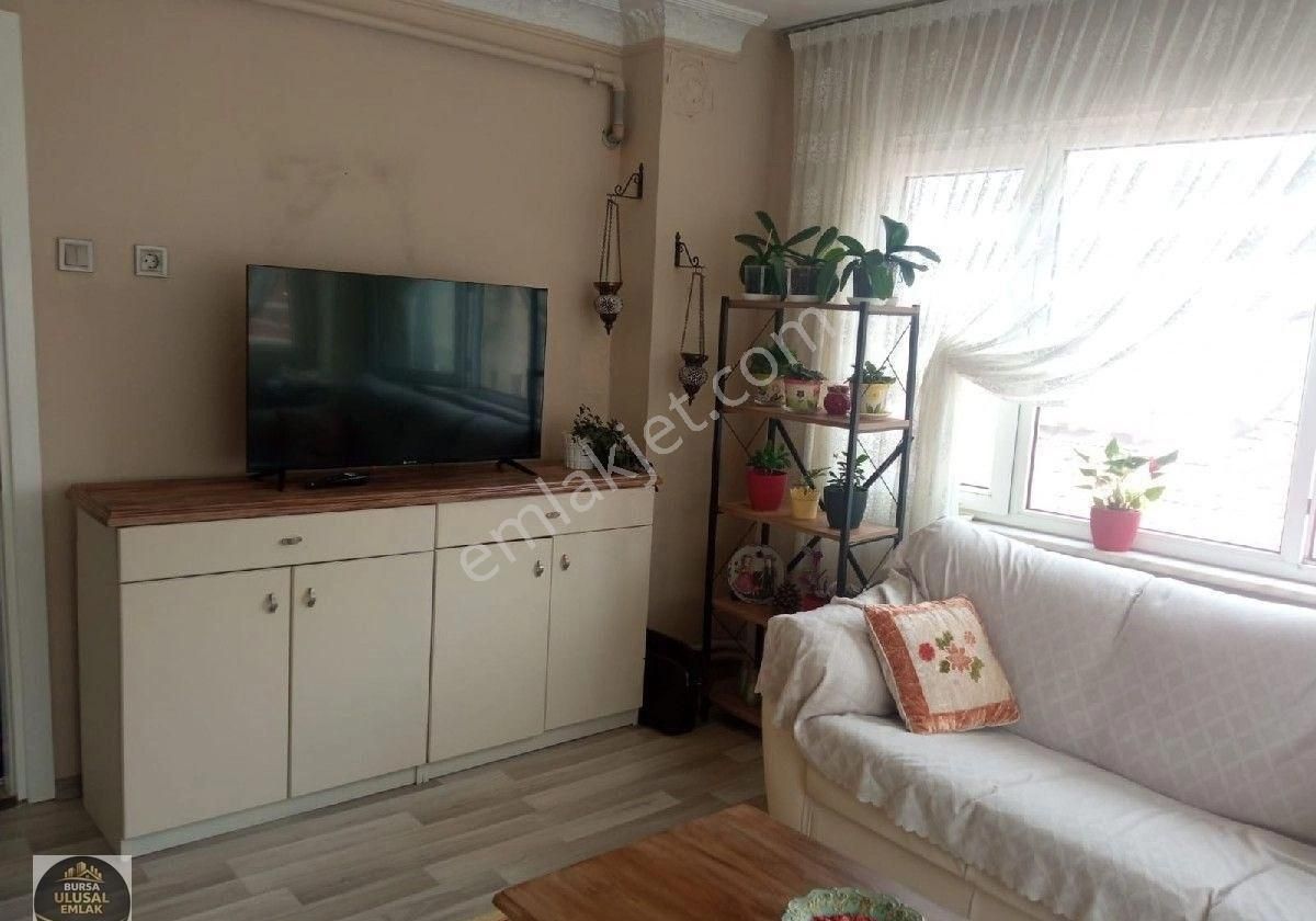 Çekirge Full Manzara 135m2 Daire - Görsel 7