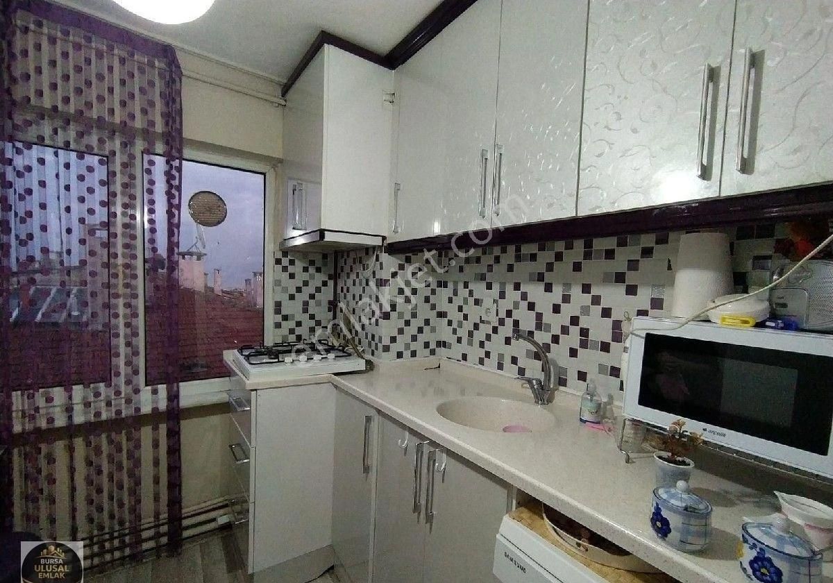 Çekirge Full Manzara 135m2 Daire - Görsel 17