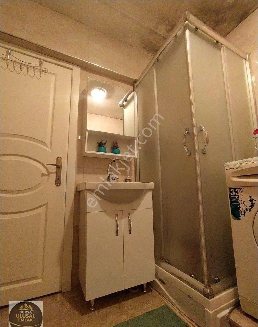 Çekirge Full Manzara 135m2 Daire - Görsel 4