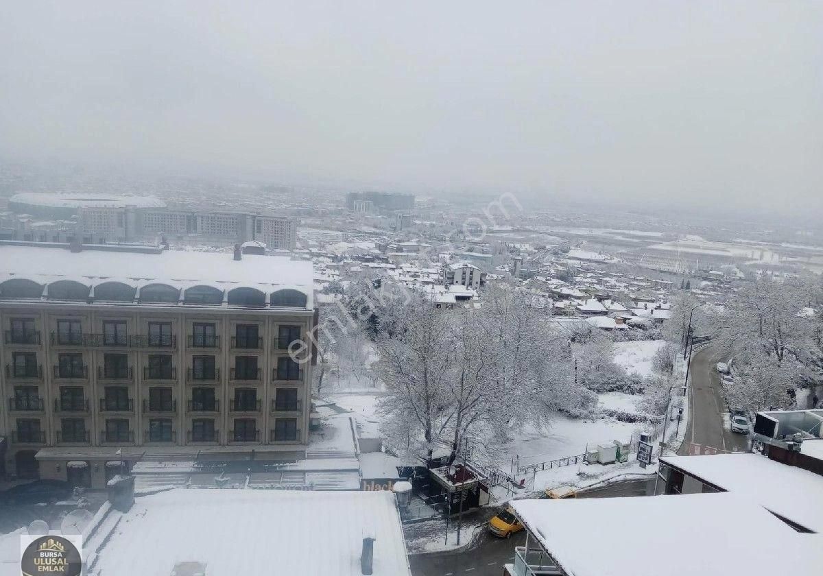 Çekirge Full Manzara 135m2 Daire - Görsel 6