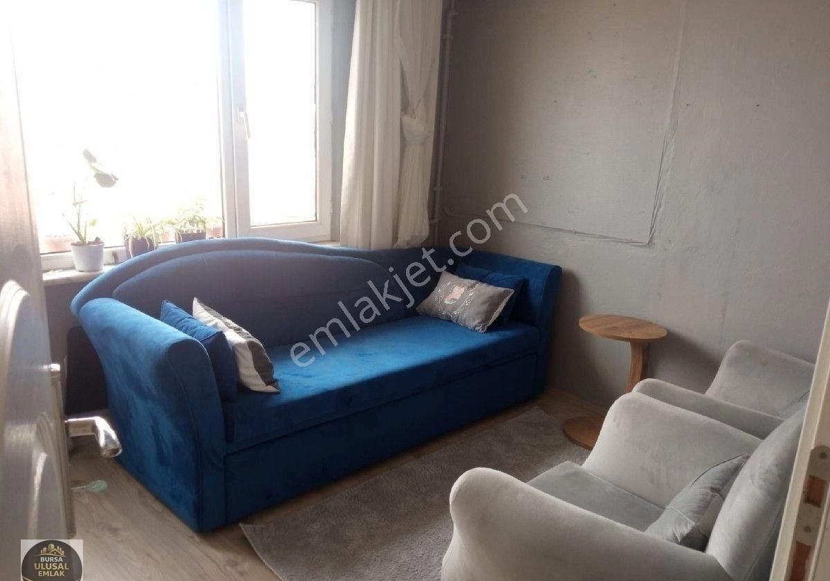 Çekirge Full Manzara 135m2 Daire - Görsel 11