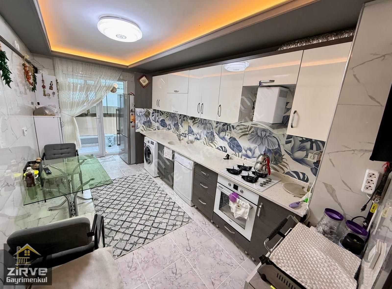 ▆▇█▓zirve▓█▇▆ 928 Cadde Yakını 5+1 Full Yapılı 250 M² Dublex _!! - Görsel 7