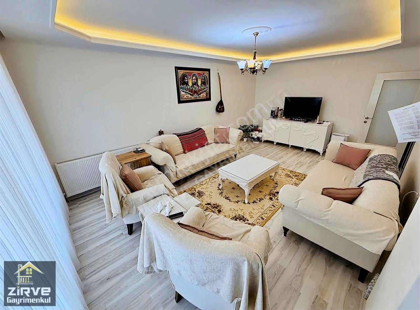 ▆▇█▓zirve▓█▇▆ 928 Cadde Yakını 5+1 Full Yapılı 250 M² Dublex _!! - Görsel 24