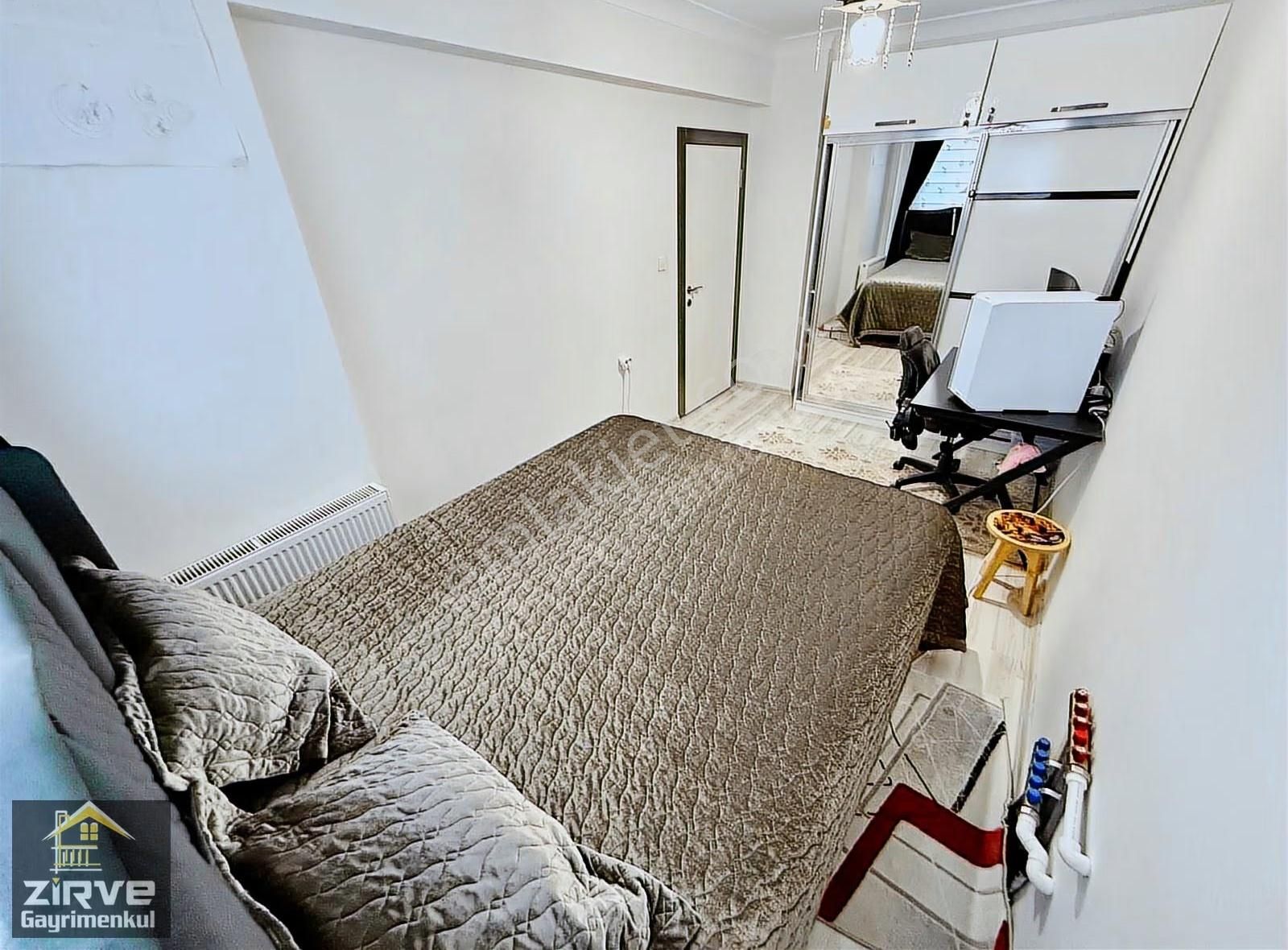 ▆▇█▓zirve▓█▇▆ 928 Cadde Yakını 5+1 Full Yapılı 250 M² Dublex _!! - Görsel 27