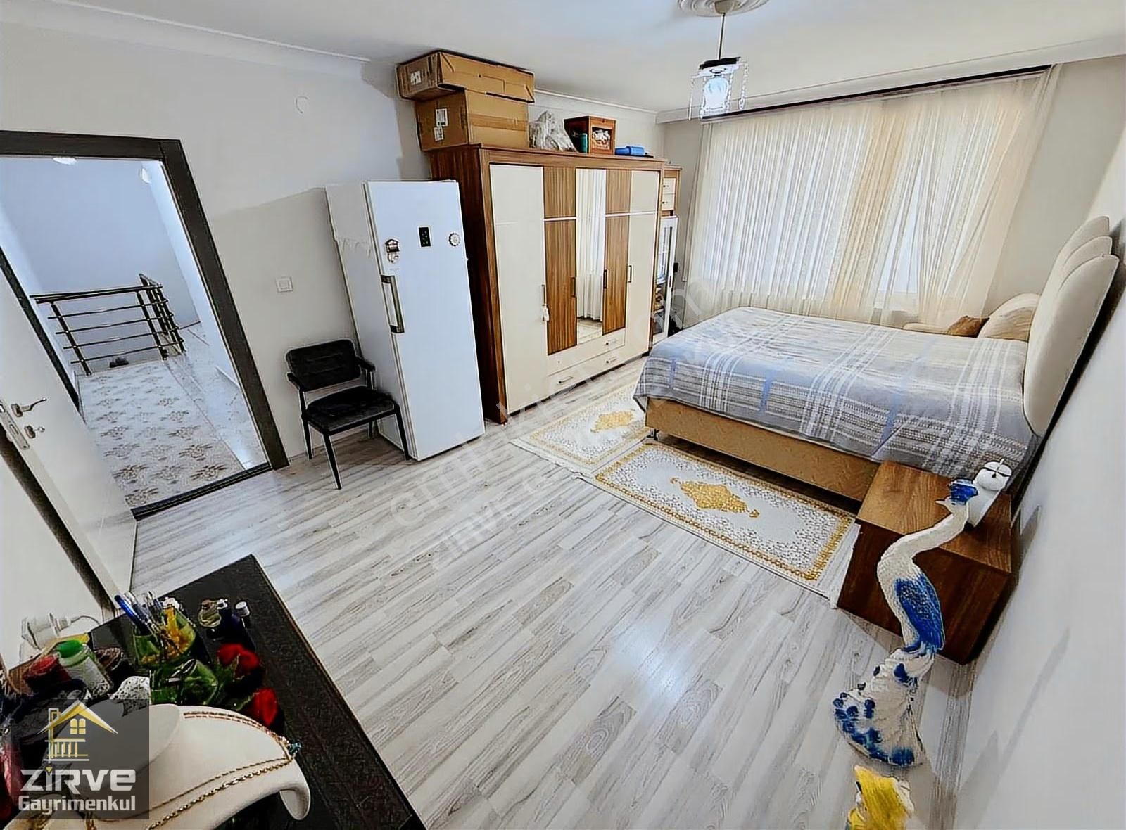 ▆▇█▓zirve▓█▇▆ 928 Cadde Yakını 5+1 Full Yapılı 250 M² Dublex _!! - Görsel 21