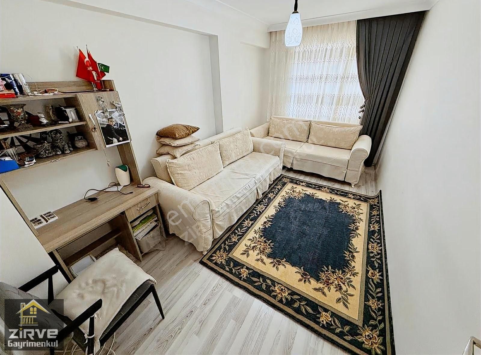 ▆▇█▓zirve▓█▇▆ 928 Cadde Yakını 5+1 Full Yapılı 250 M² Dublex _!! - Görsel 11