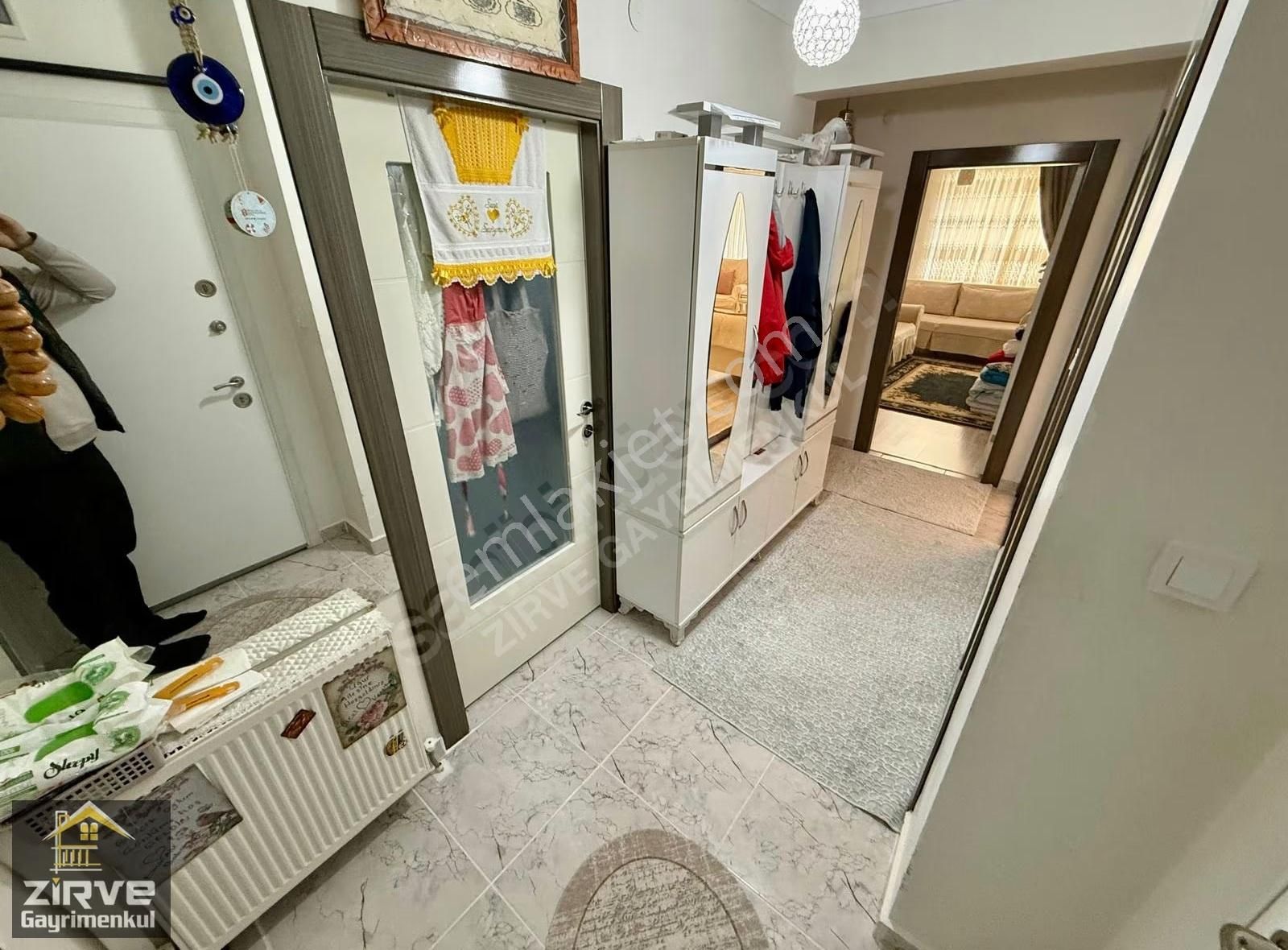 ▆▇█▓zirve▓█▇▆ 928 Cadde Yakını 5+1 Full Yapılı 250 M² Dublex _!! - Görsel 29