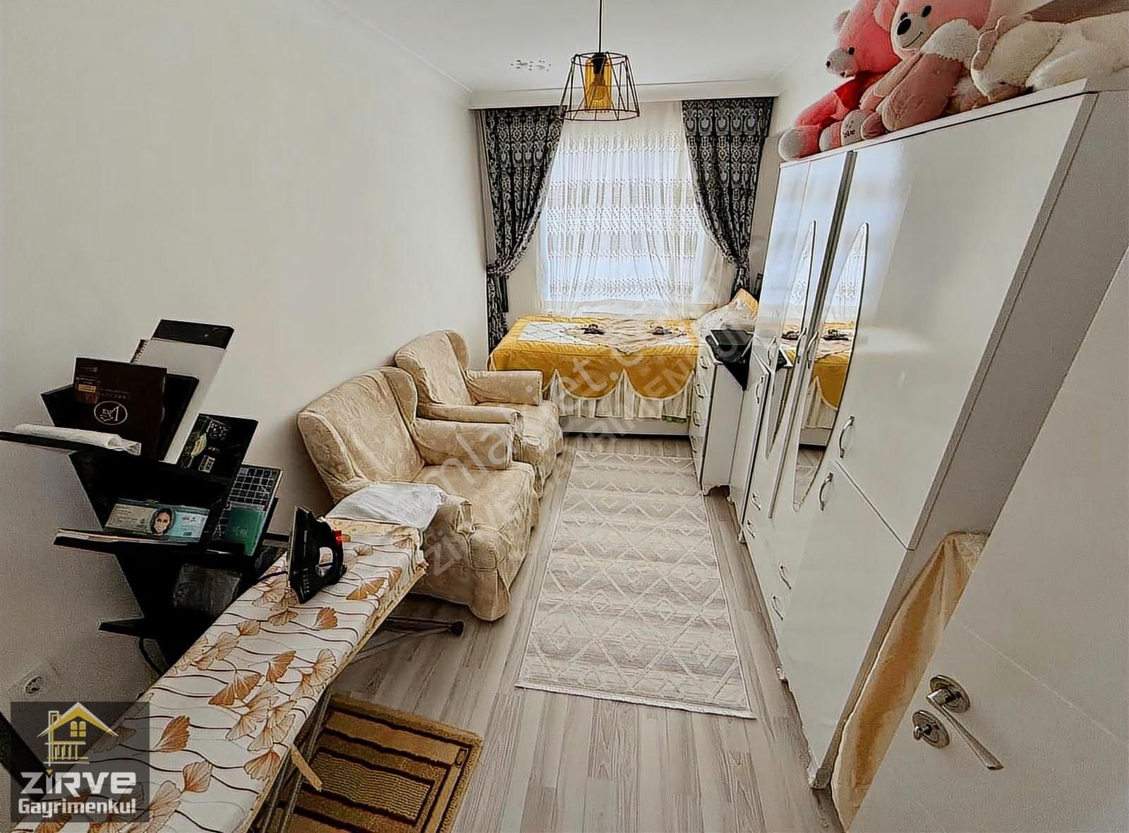 ▆▇█▓zirve▓█▇▆ 928 Cadde Yakını 5+1 Full Yapılı 250 M² Dublex _!! - Görsel 10