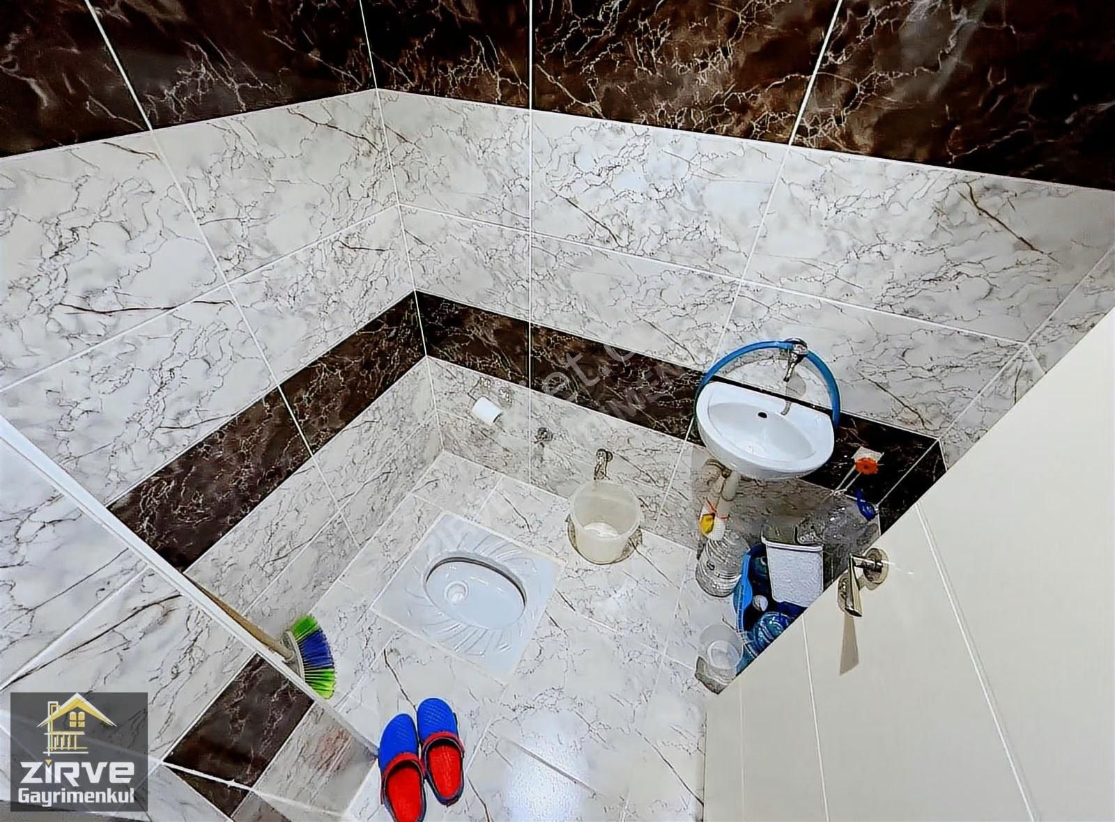 ▆▇█▓zirve▓█▇▆ 928 Cadde Yakını 5+1 Full Yapılı 250 M² Dublex _!! - Görsel 33