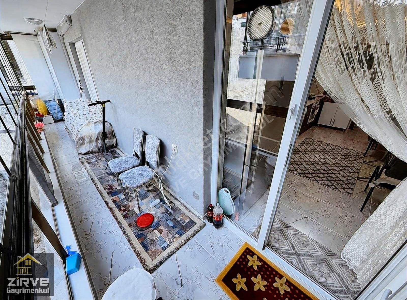 ▆▇█▓zirve▓█▇▆ 928 Cadde Yakını 5+1 Full Yapılı 250 M² Dublex _!! - Görsel 28