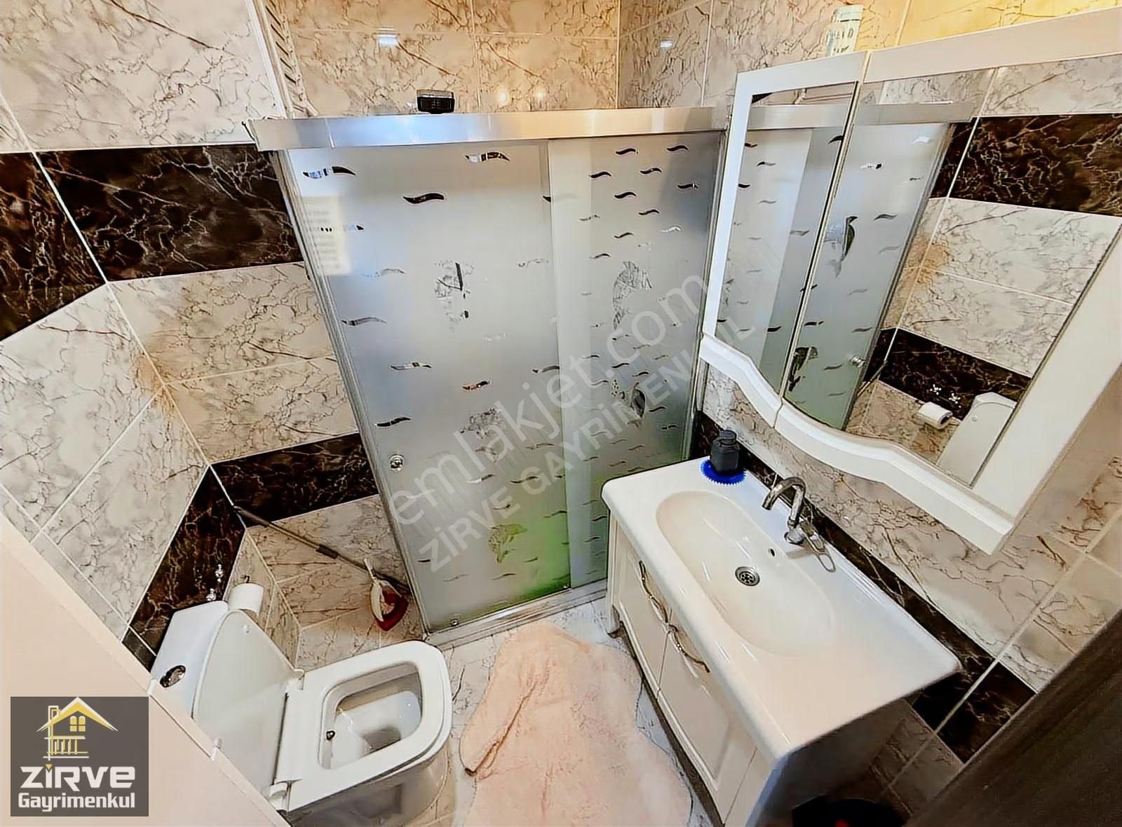 ▆▇█▓zirve▓█▇▆ 928 Cadde Yakını 5+1 Full Yapılı 250 M² Dublex _!! - Görsel 35