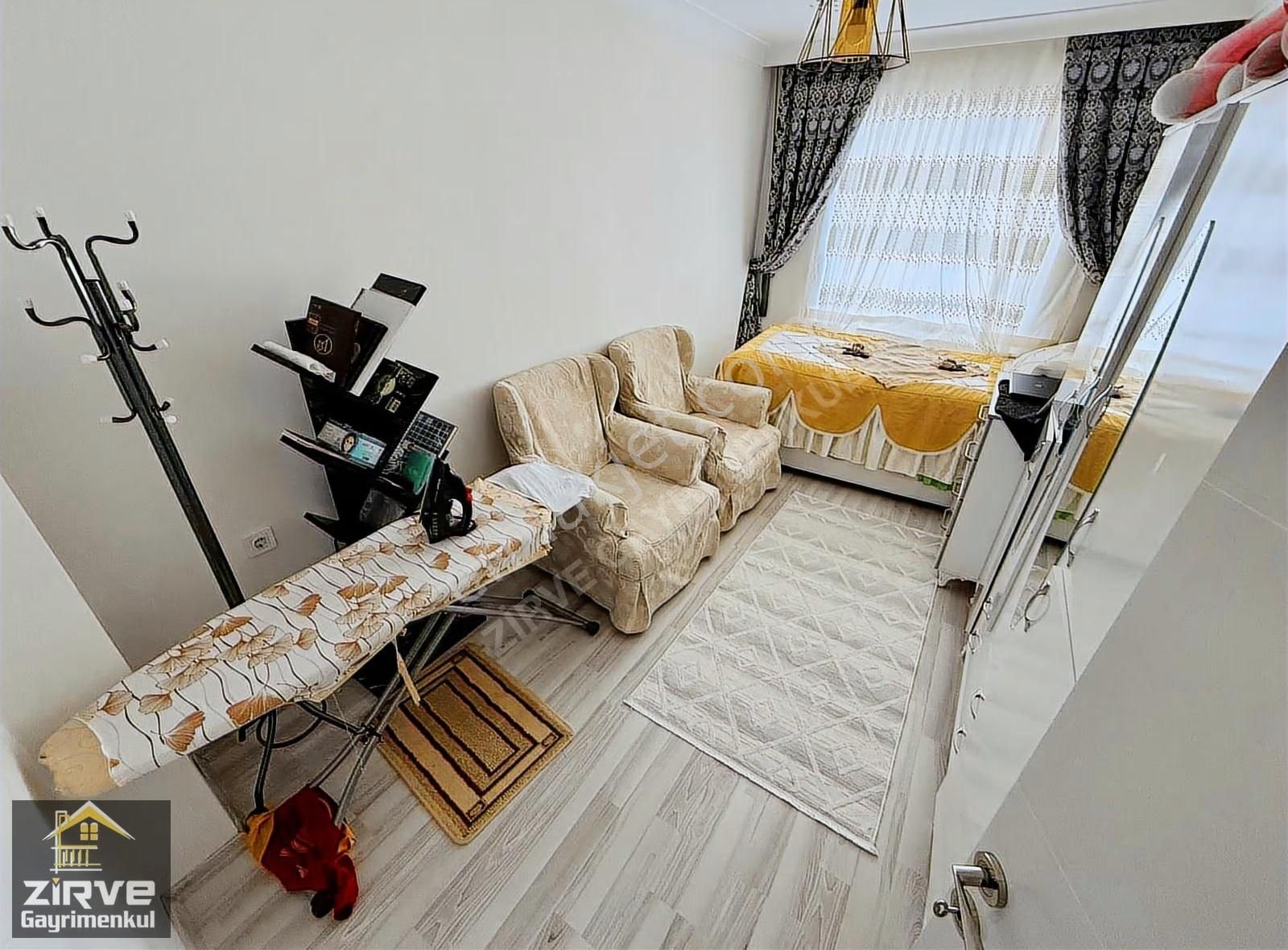 ▆▇█▓zirve▓█▇▆ 928 Cadde Yakını 5+1 Full Yapılı 250 M² Dublex _!! - Görsel 34