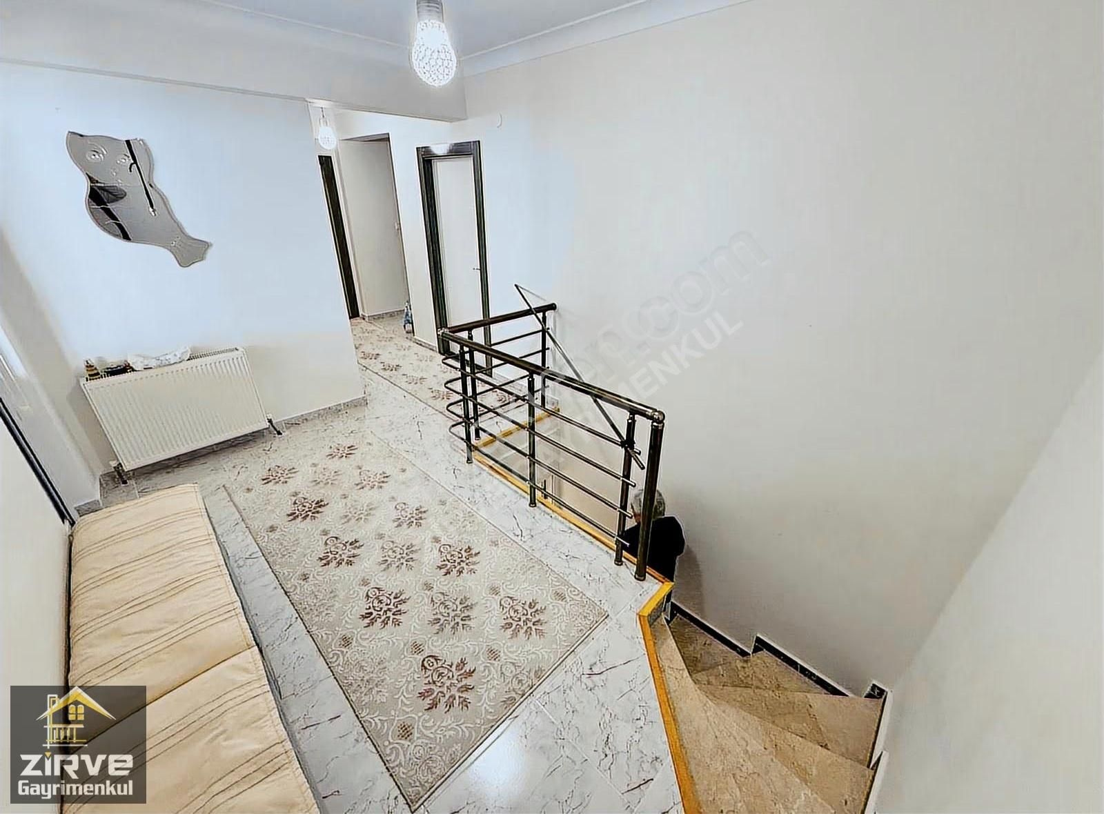 ▆▇█▓zirve▓█▇▆ 928 Cadde Yakını 5+1 Full Yapılı 250 M² Dublex _!! - Görsel 25