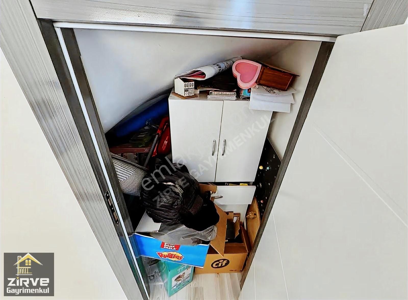 ▆▇█▓zirve▓█▇▆ 928 Cadde Yakını 5+1 Full Yapılı 250 M² Dublex _!! - Görsel 16