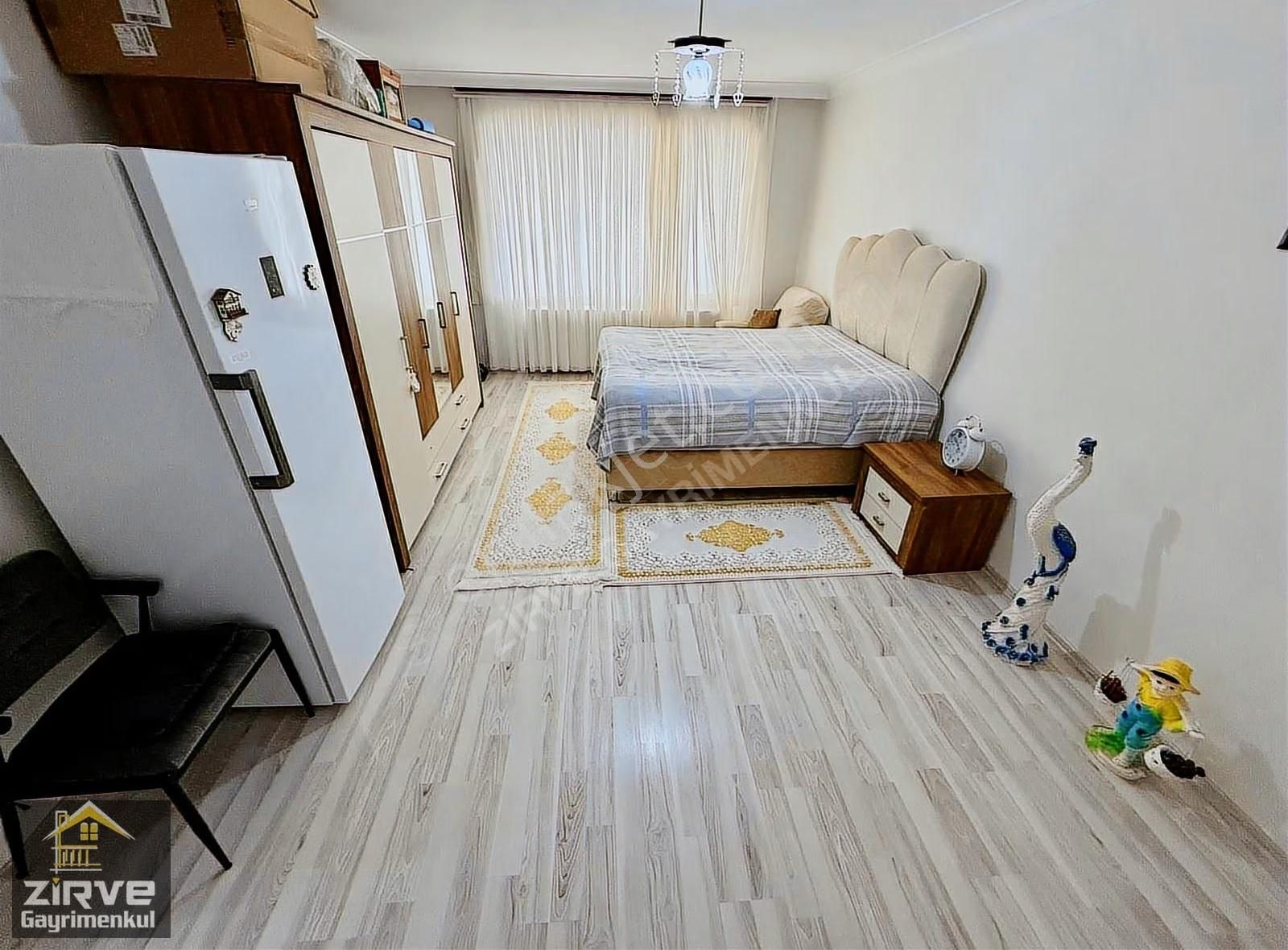 ▆▇█▓zirve▓█▇▆ 928 Cadde Yakını 5+1 Full Yapılı 250 M² Dublex _!! - Görsel 4