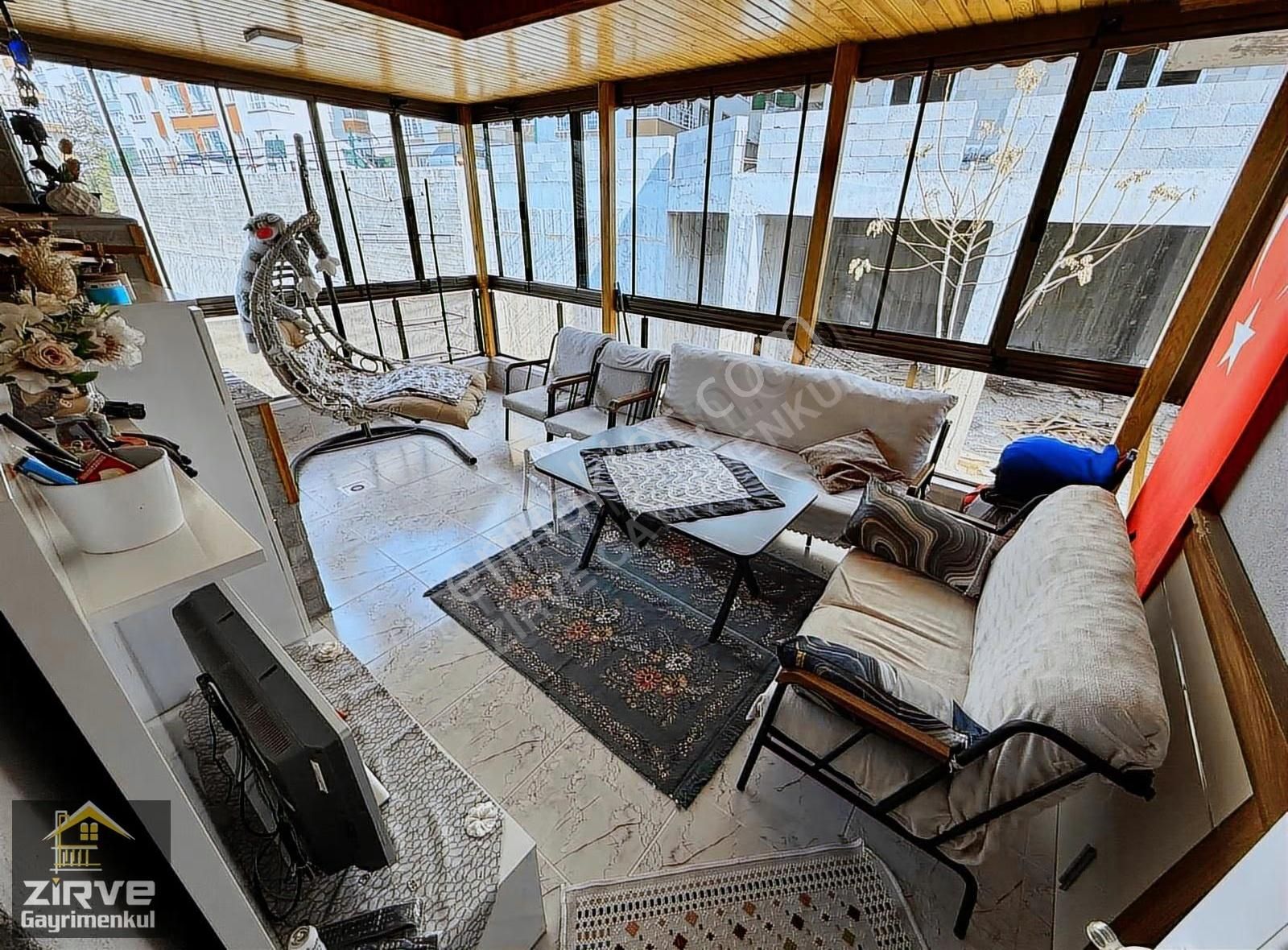 ▆▇█▓zirve▓█▇▆ 928 Cadde Yakını 5+1 Full Yapılı 250 M² Dublex _!! - Görsel 30