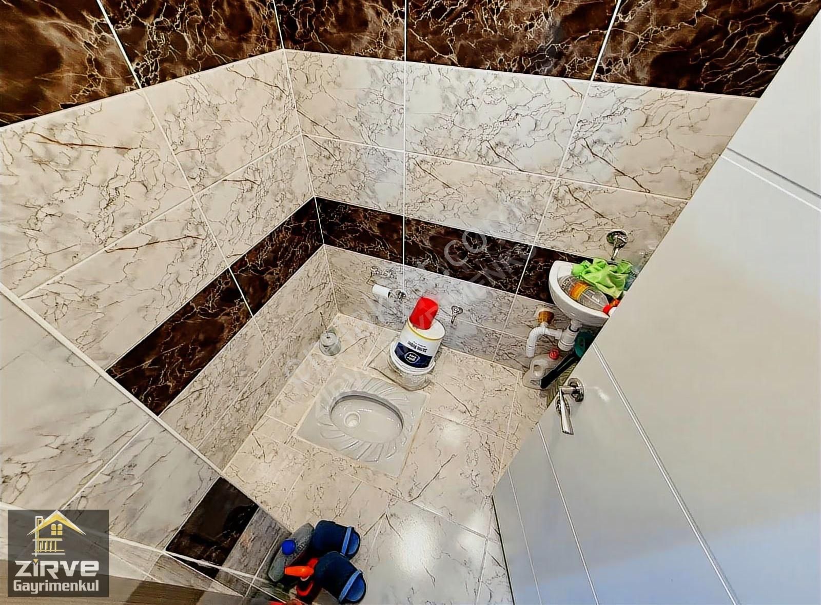 ▆▇█▓zirve▓█▇▆ 928 Cadde Yakını 5+1 Full Yapılı 250 M² Dublex _!! - Görsel 17