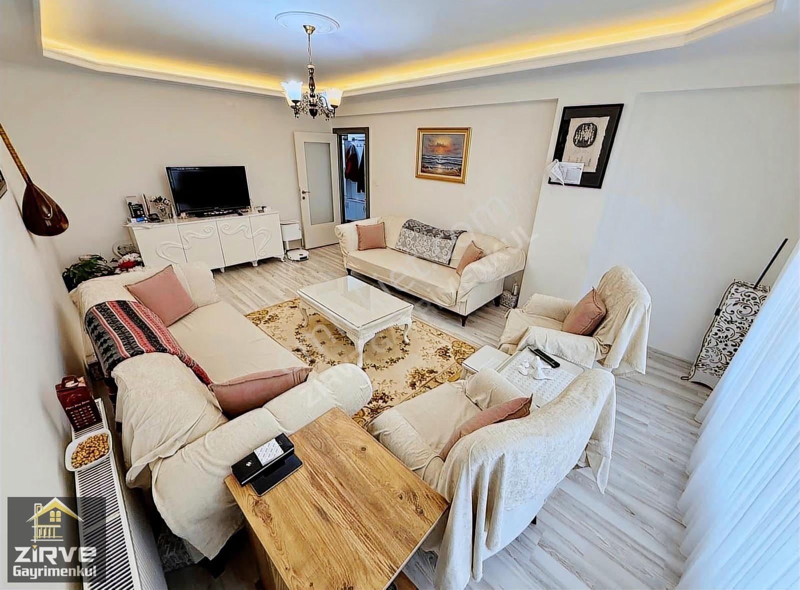 ▆▇█▓zirve▓█▇▆ 928 Cadde Yakını 5+1 Full Yapılı 250 M² Dublex _!! - Görsel 23