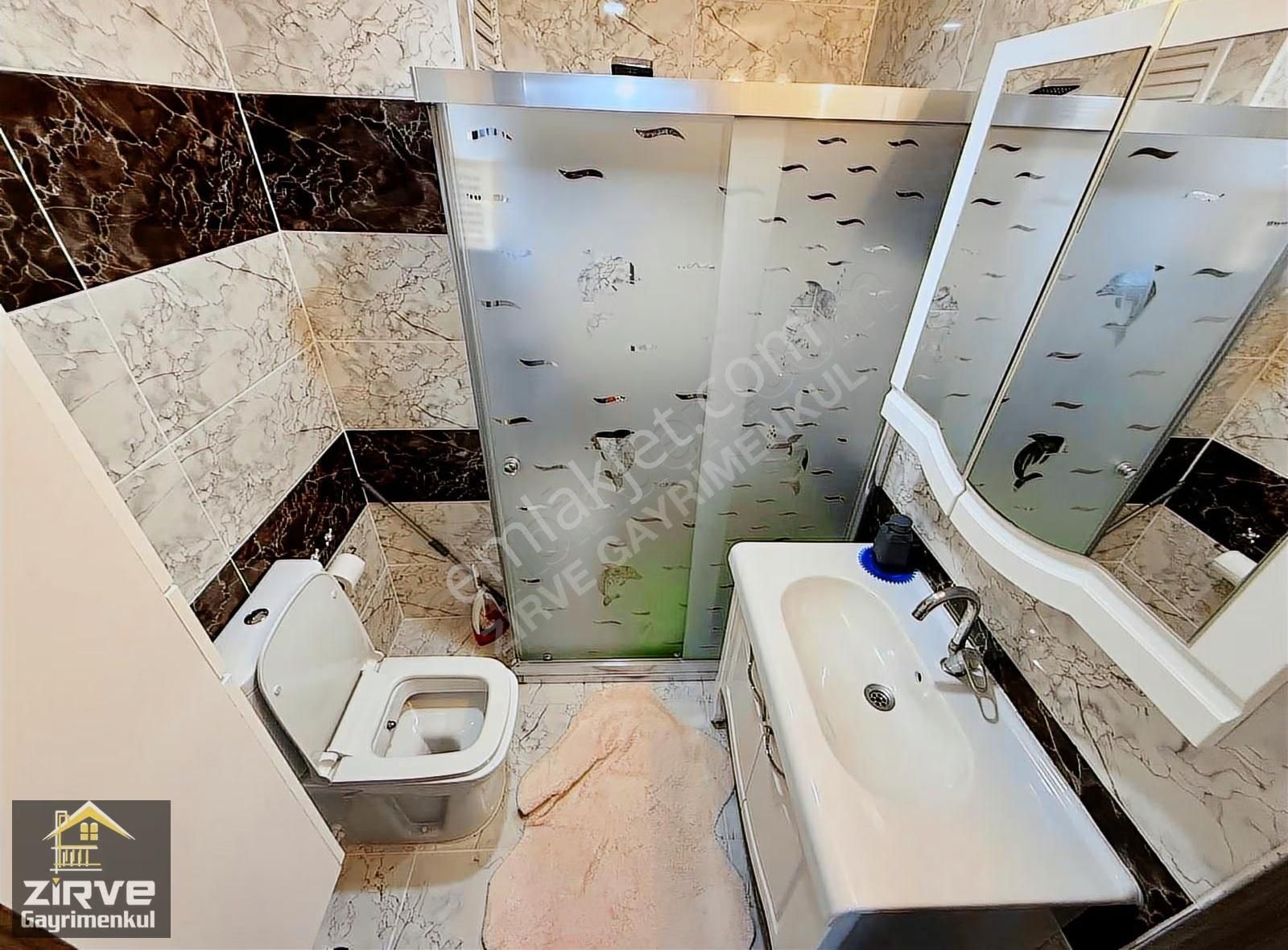 ▆▇█▓zirve▓█▇▆ 928 Cadde Yakını 5+1 Full Yapılı 250 M² Dublex _!! - Görsel 3