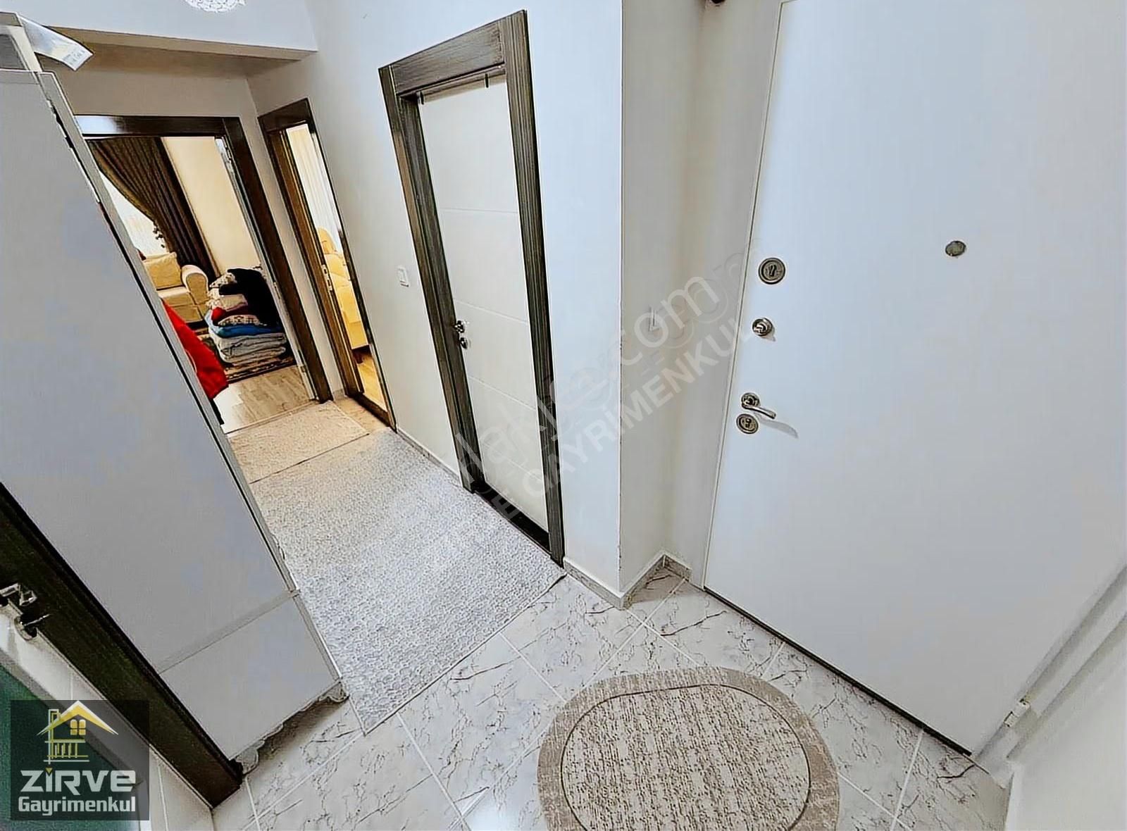 ▆▇█▓zirve▓█▇▆ 928 Cadde Yakını 5+1 Full Yapılı 250 M² Dublex _!! - Görsel 2